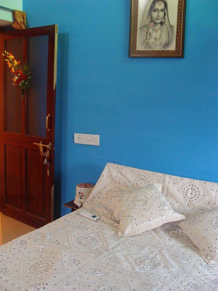 Hotel Rose Villa