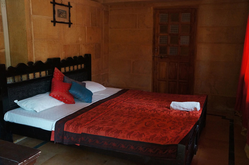 Hotel Shahi Palace