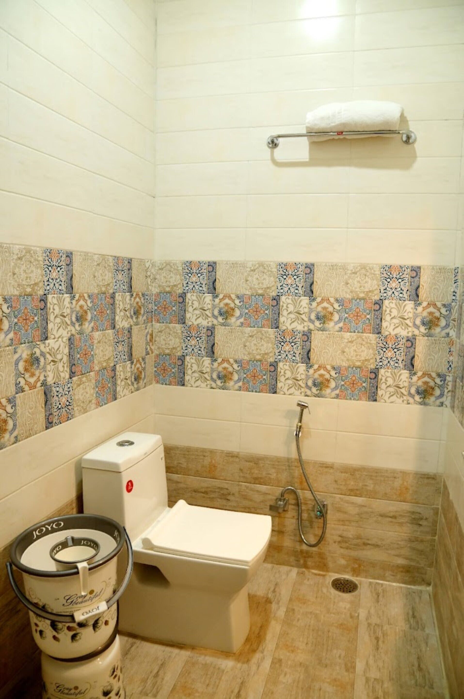 Hotel The Travel Bug Jaisalmer