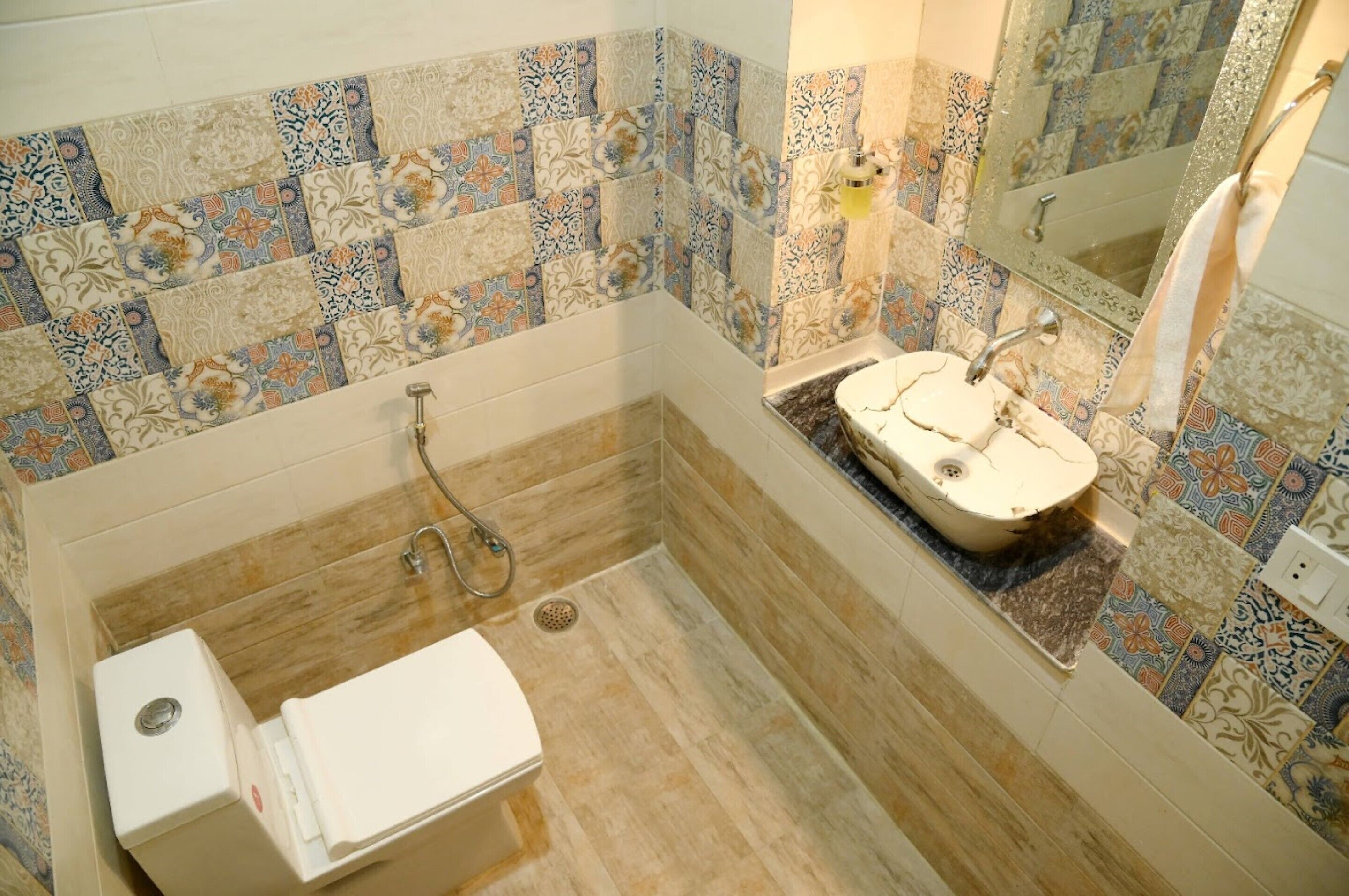 Hotel The Travel Bug Jaisalmer