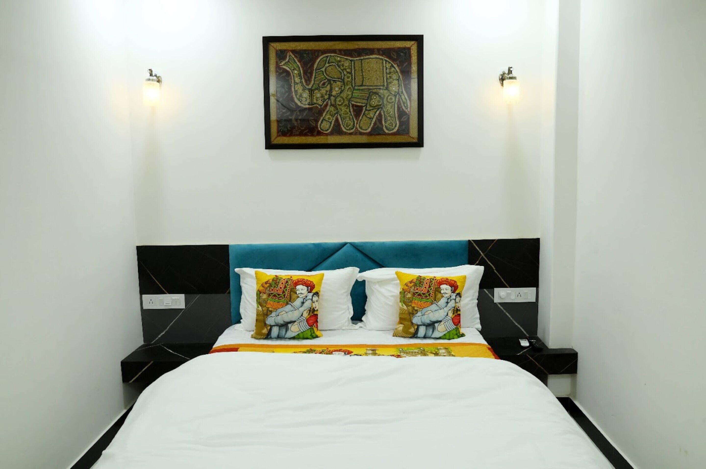 Hotel The Travel Bug Jaisalmer