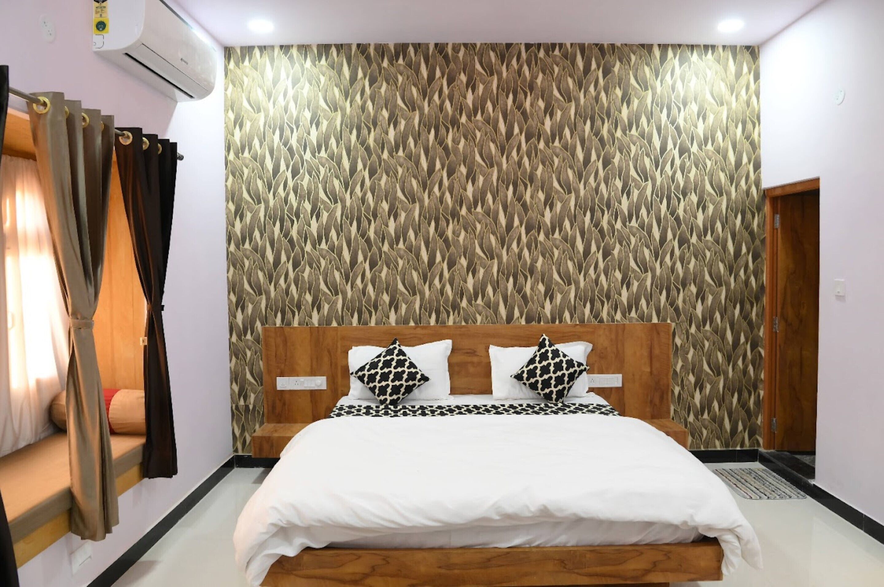 Hotel The Travel Bug Jaisalmer