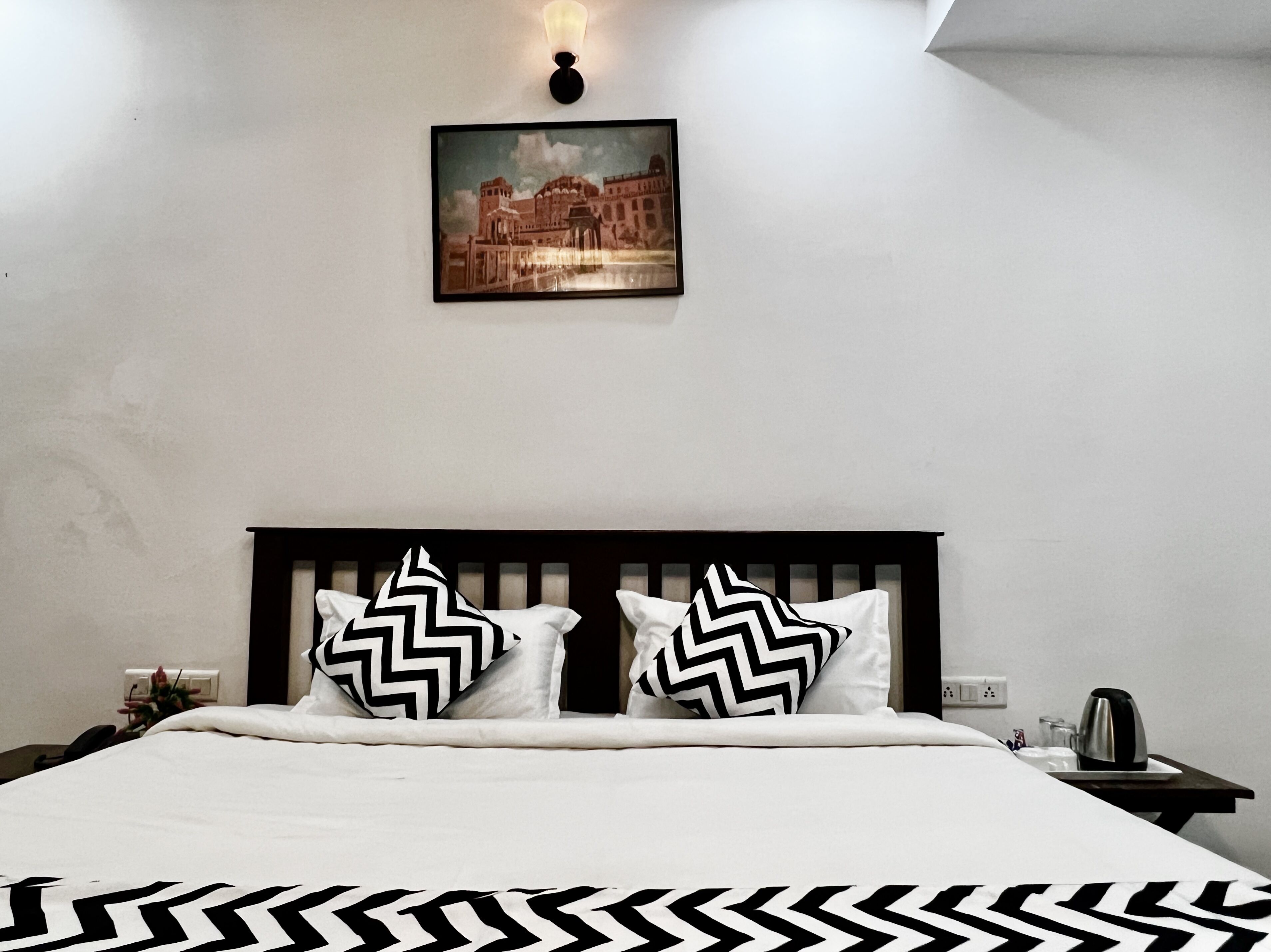 Hotel Urban Heritage