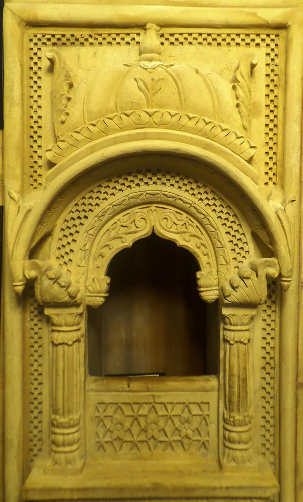 Jaisalmer Hostel Crowd