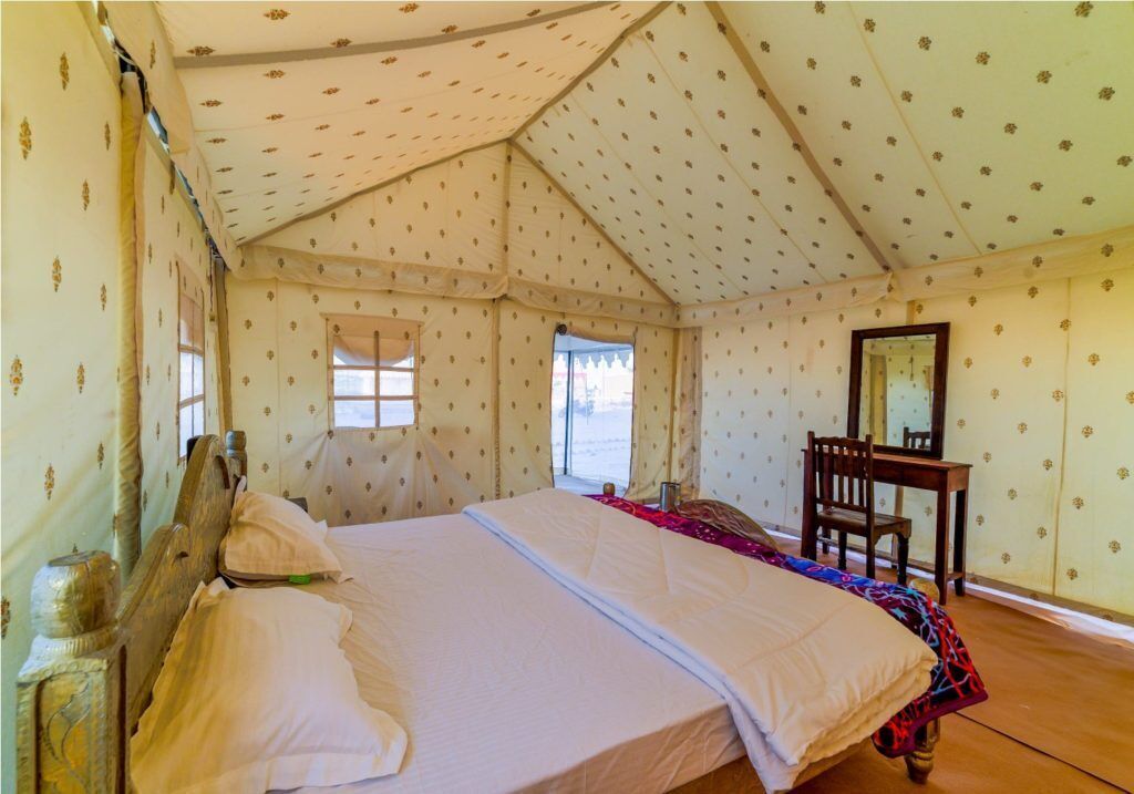 Jaisalmer Khodiyar Resort