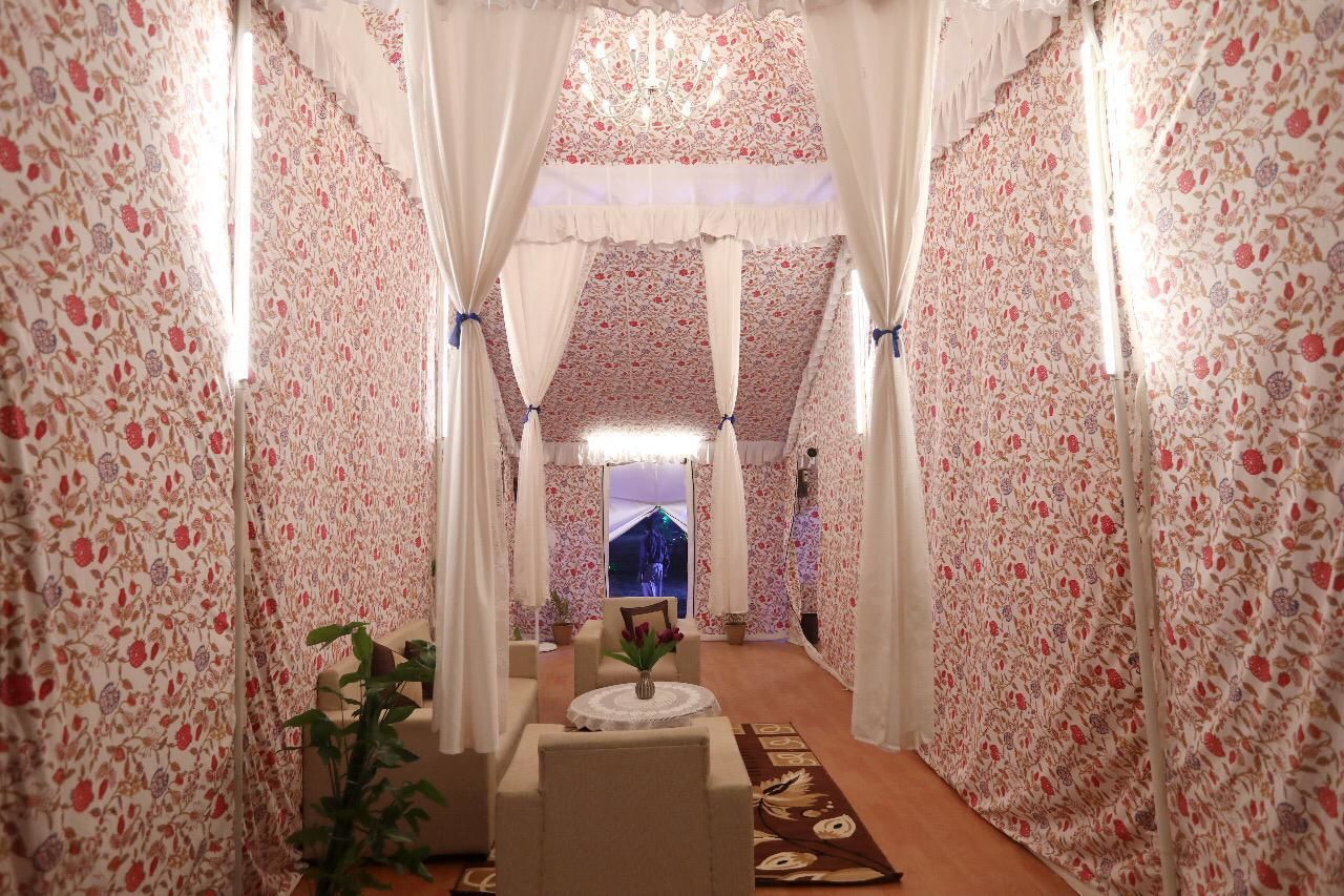 Jaisalmer Khodiyar Resort