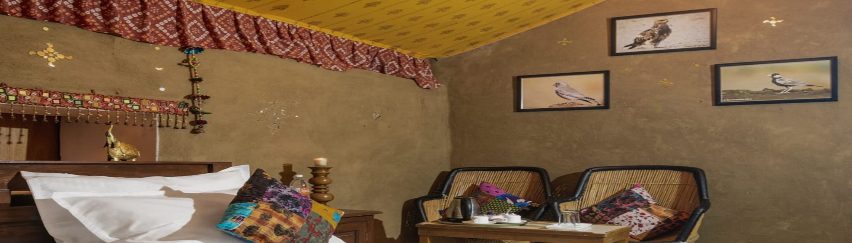 Lal Garh Desert Camp