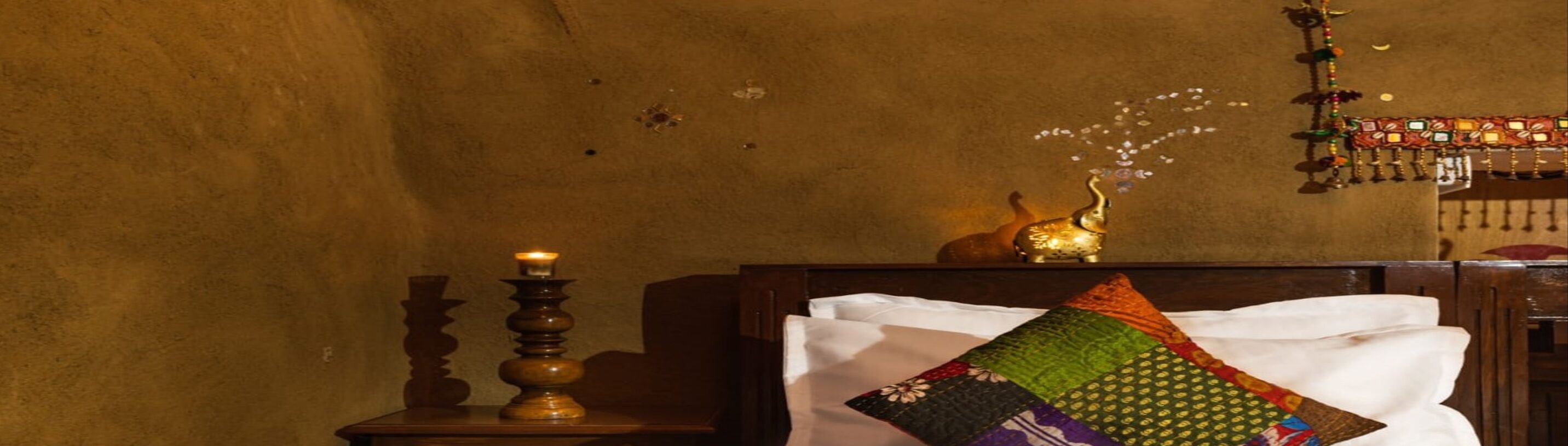 Lal Garh Desert Camp