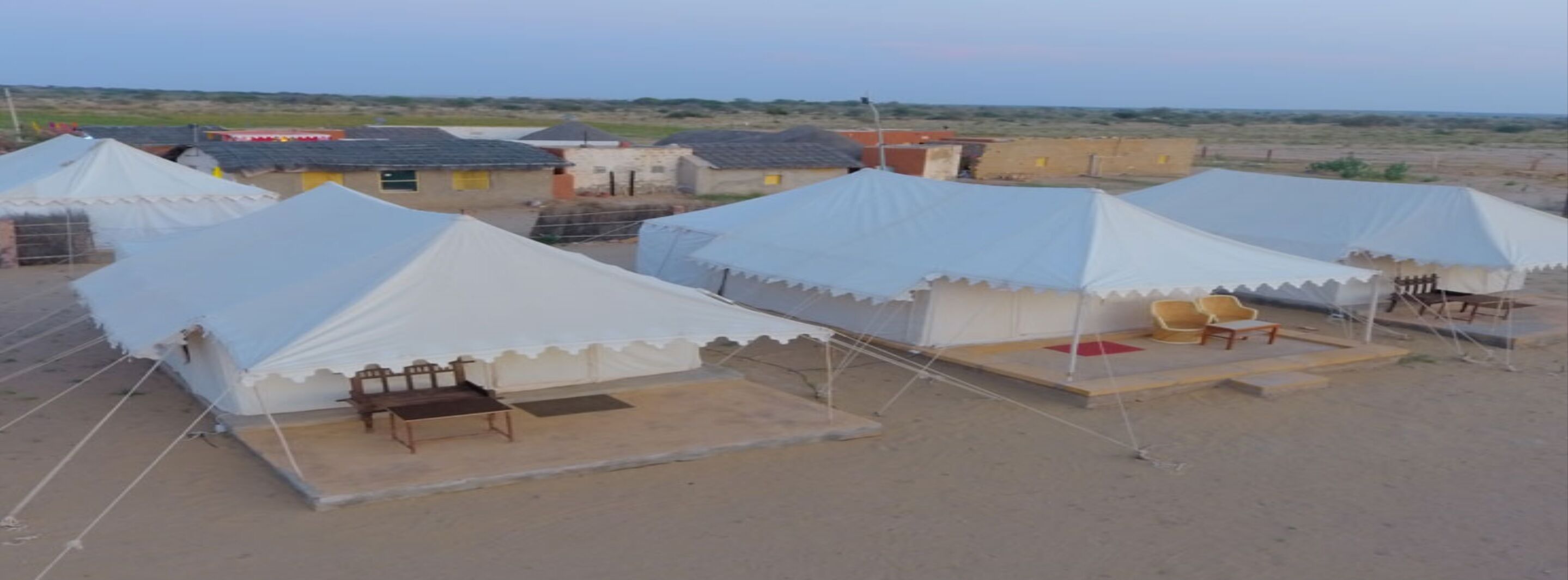 Lal Garh Desert Camp