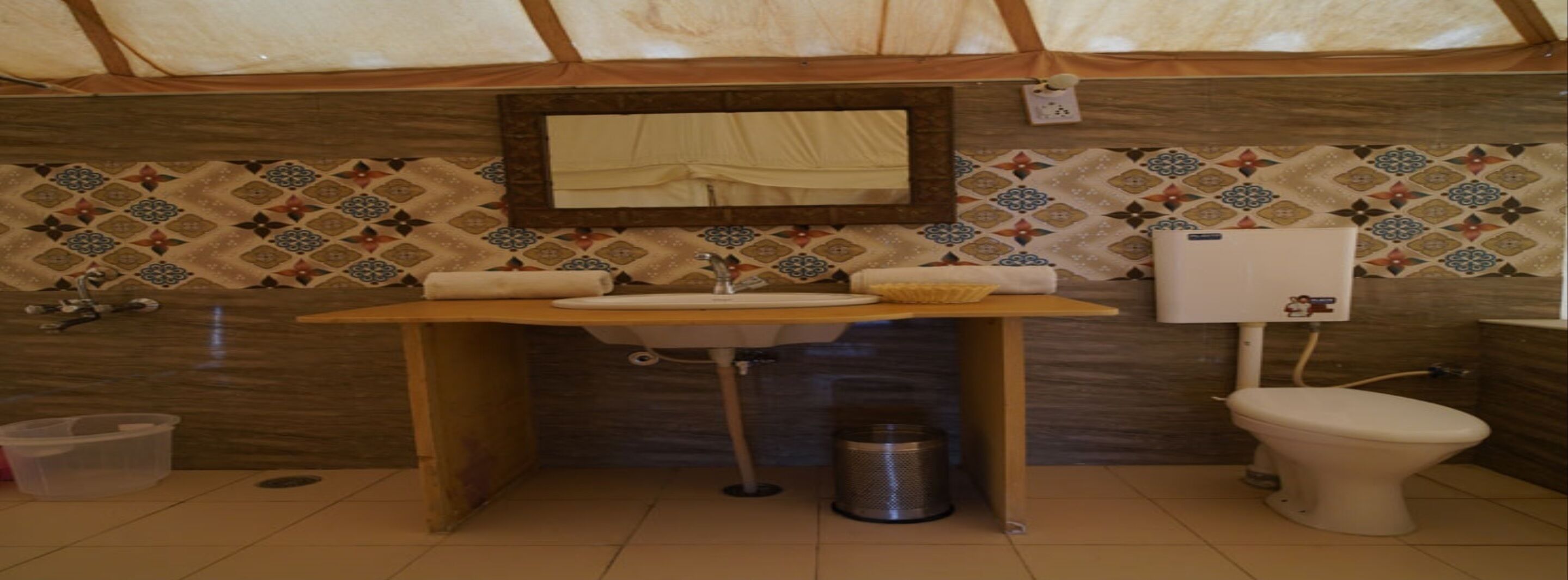 Lal Garh Desert Camp