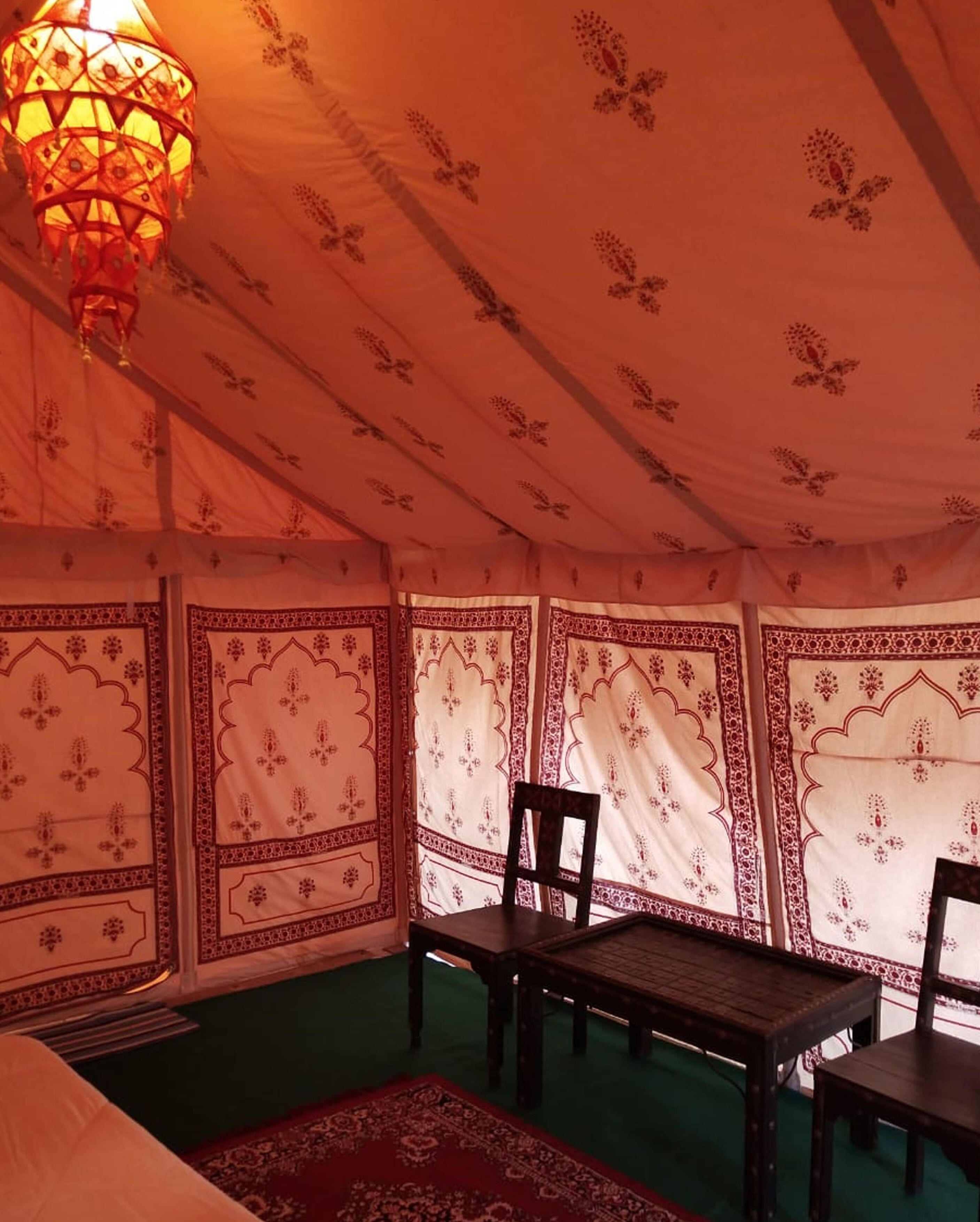 Lal Garh Desert Camp