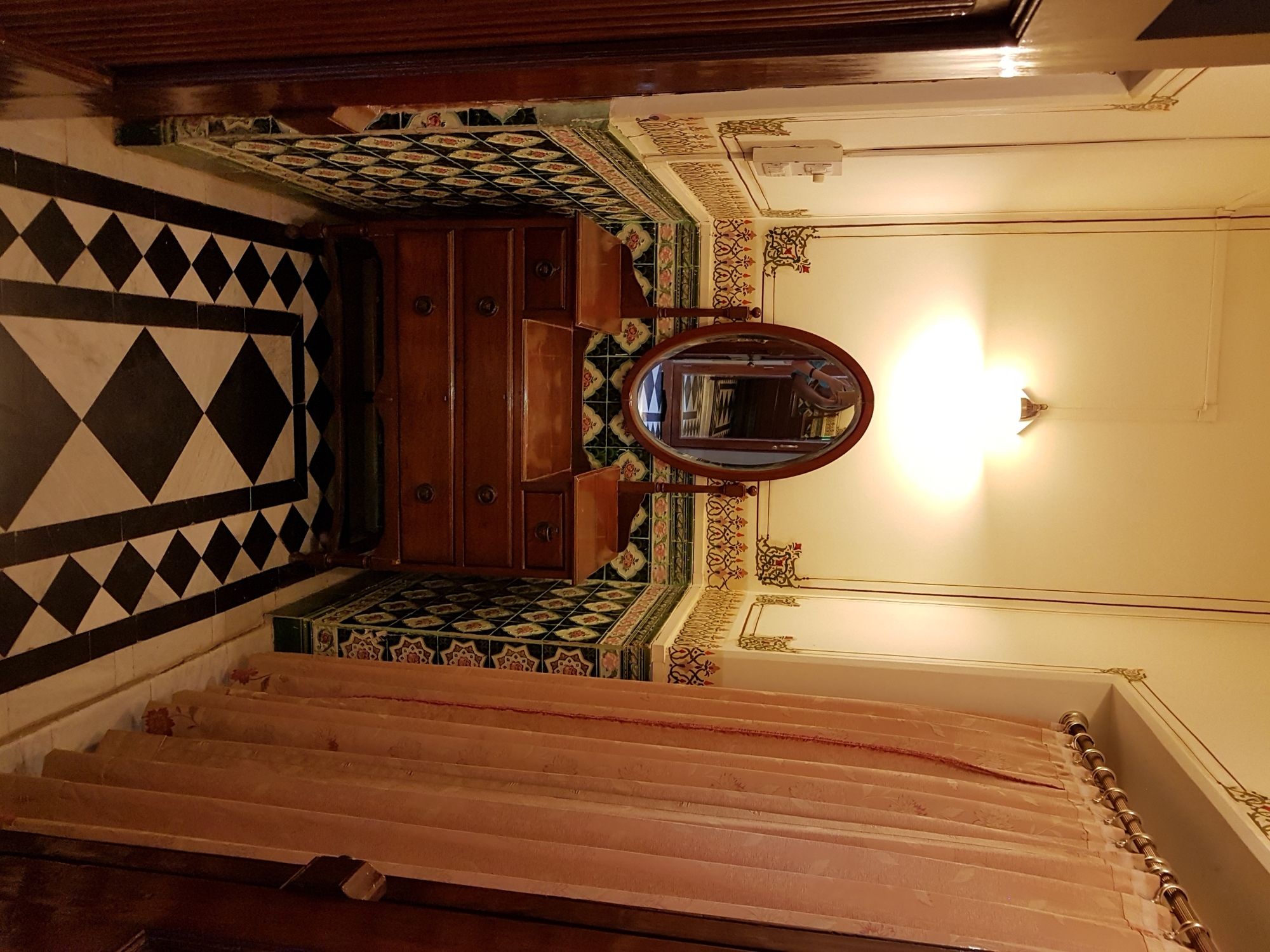 WelcomHeritage Mandir Palace