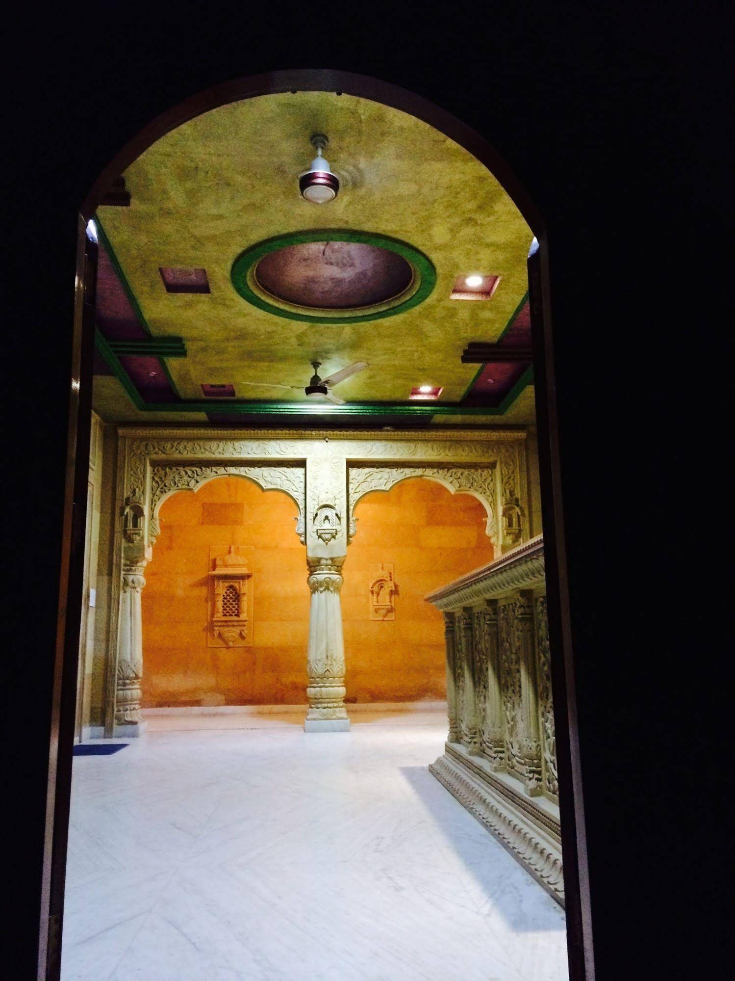 Mystic Jaisalmer Hotel
