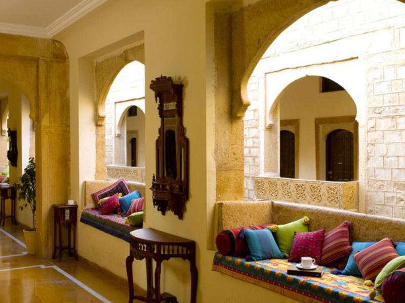 Narayan Niwas Palace