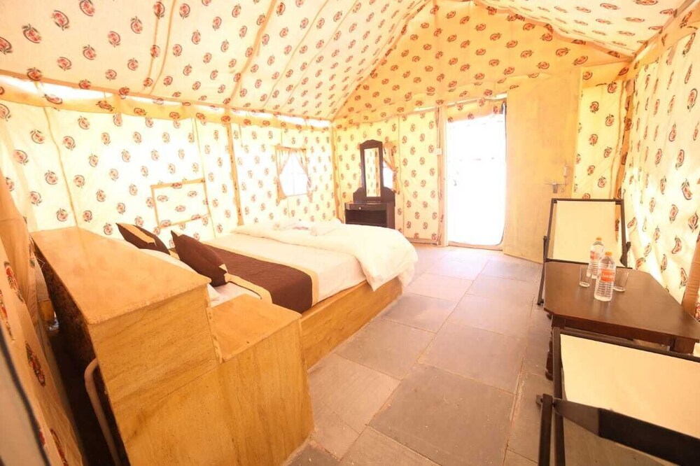 Shama Desert Camp