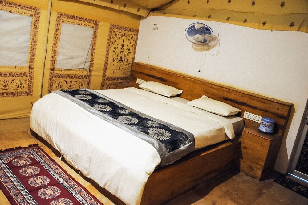 Shama Desert Camp