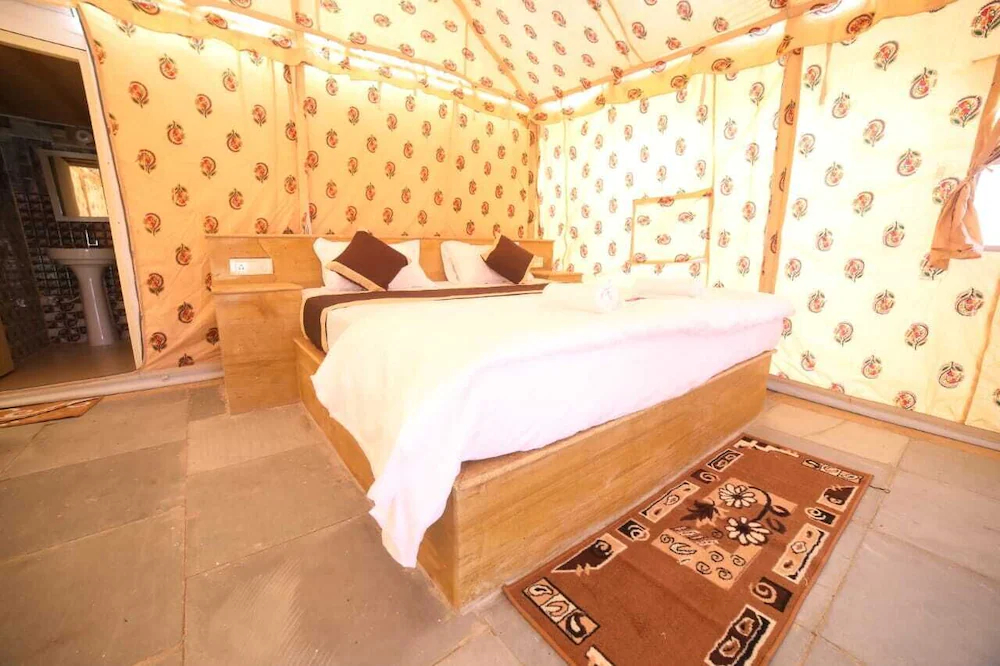 Shama Desert Camp