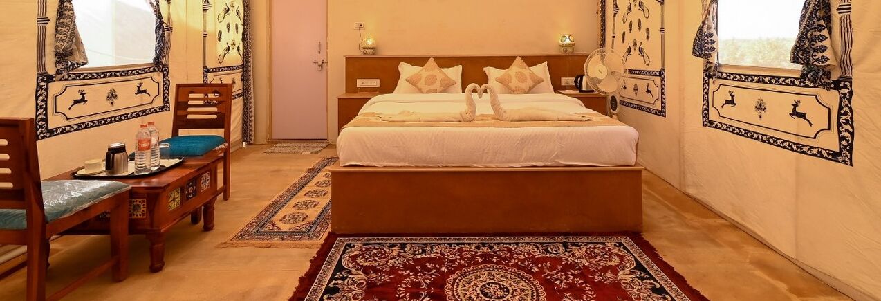 Shrinath Desert Camp