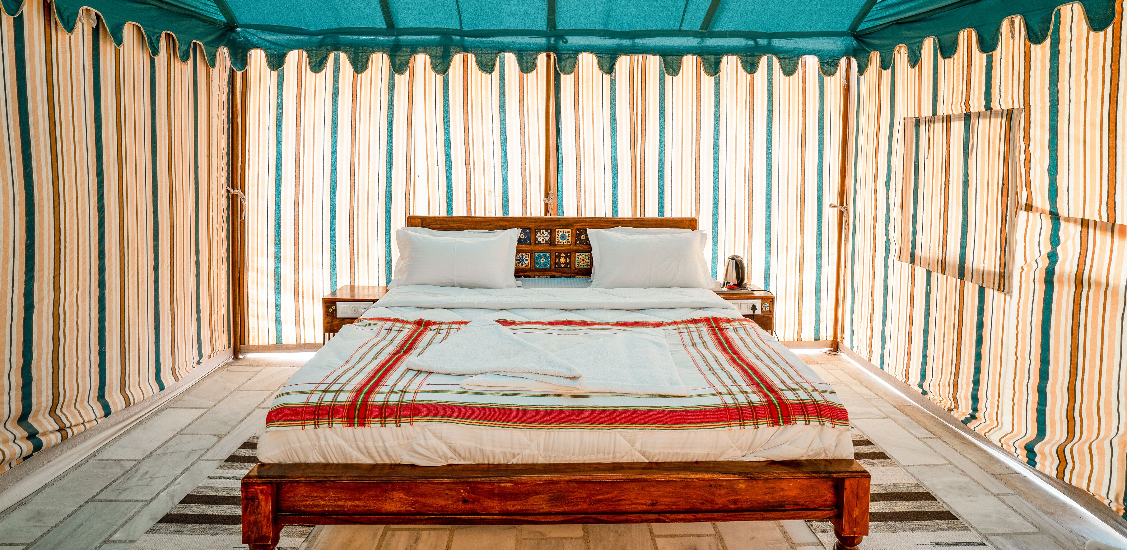 Shriram Desert Camp
