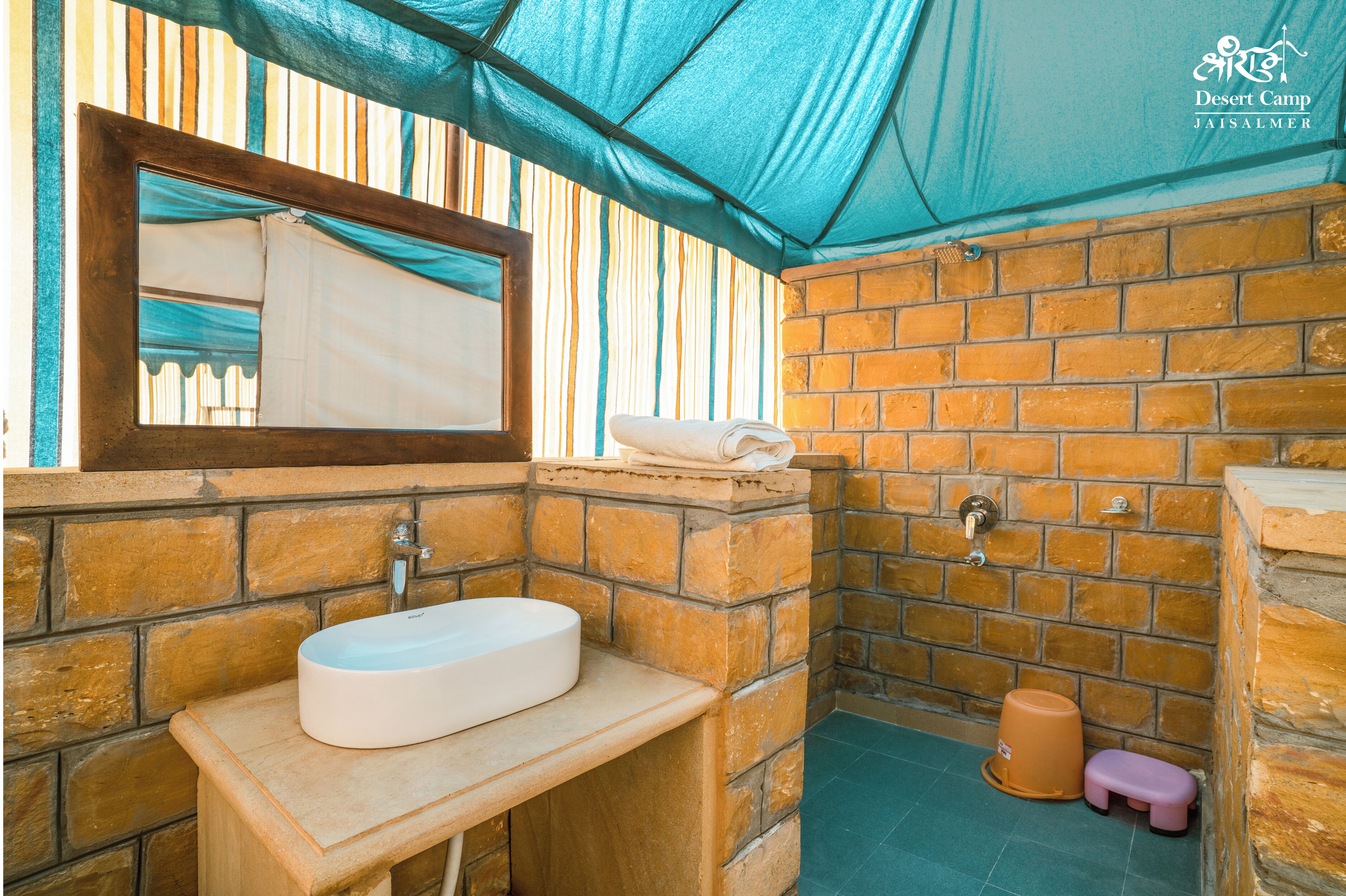 Shriram Desert Camp