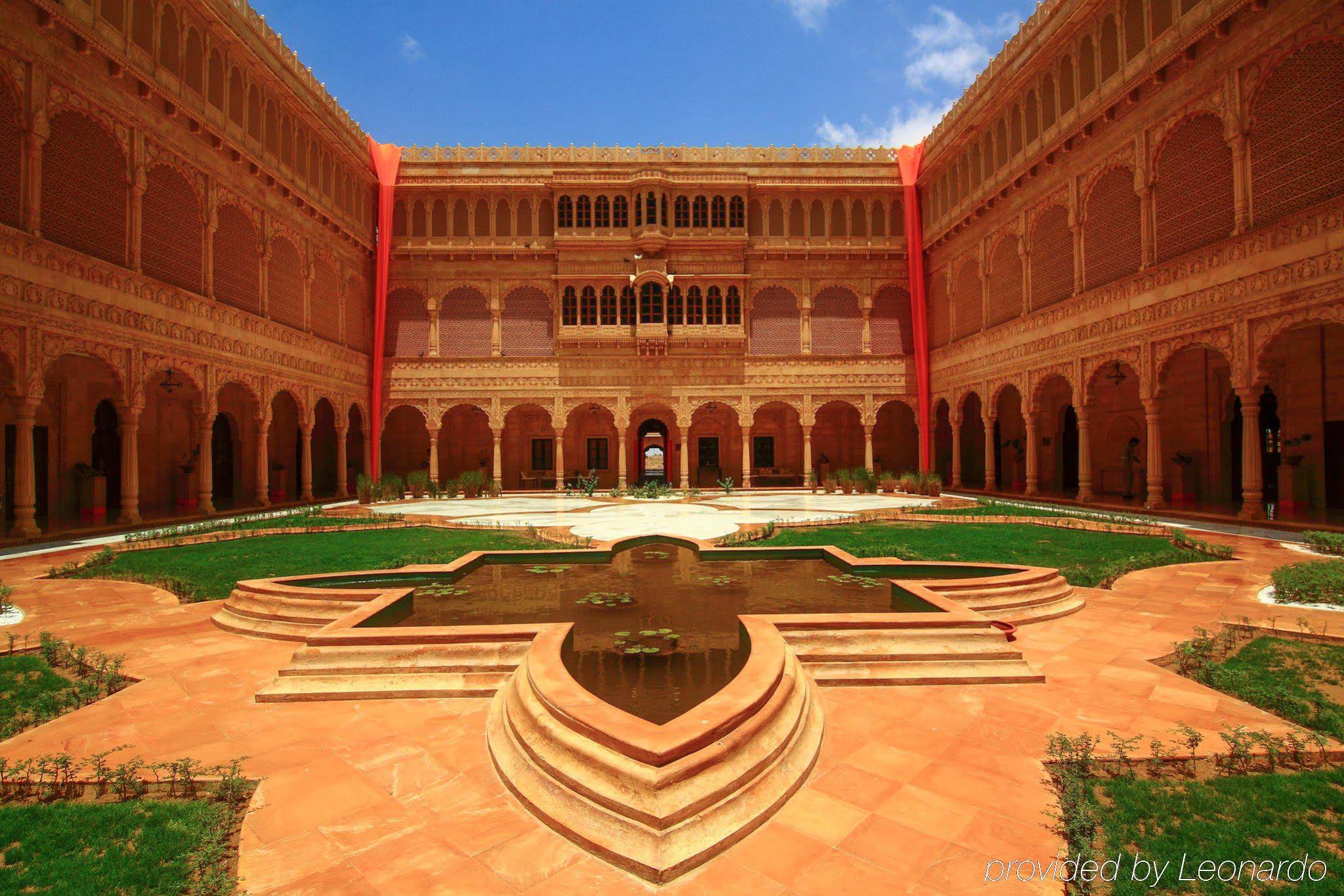 Suryagarh