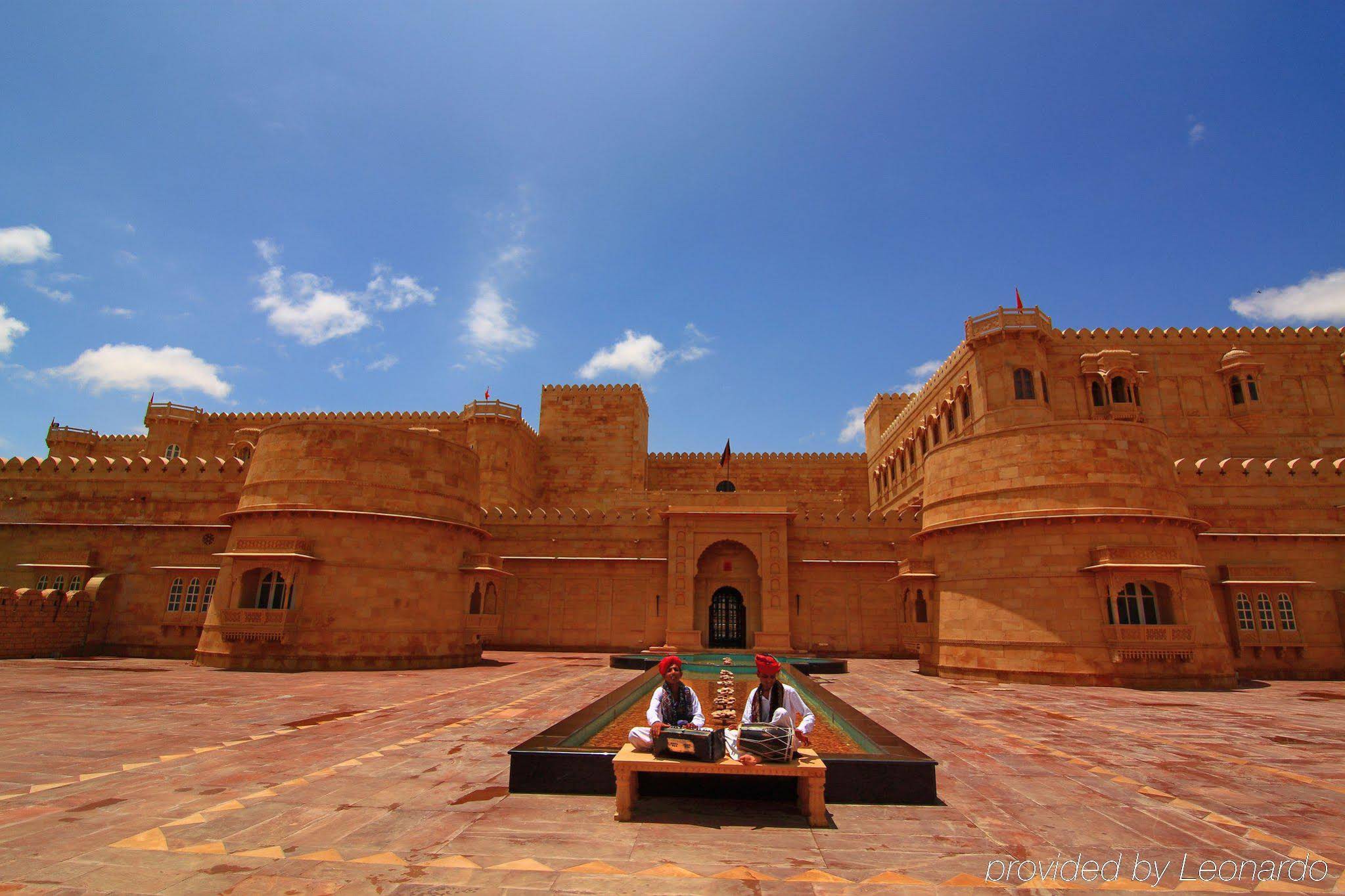 Suryagarh