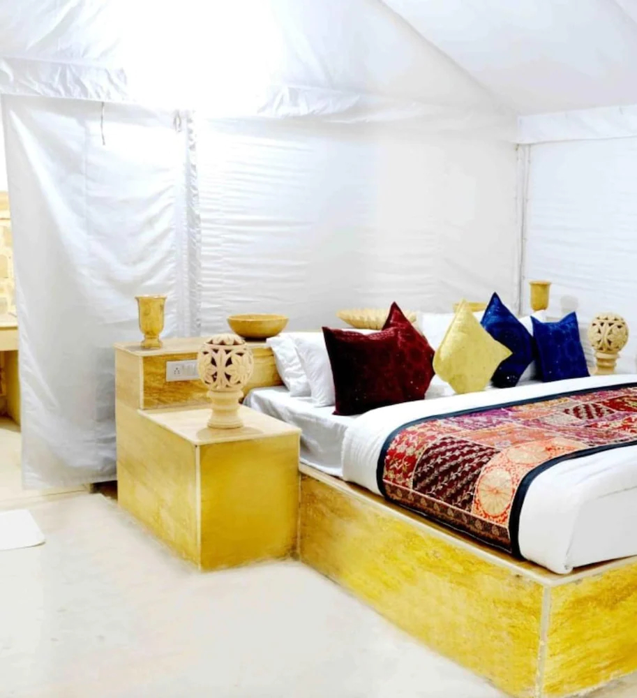The Narayan Resort