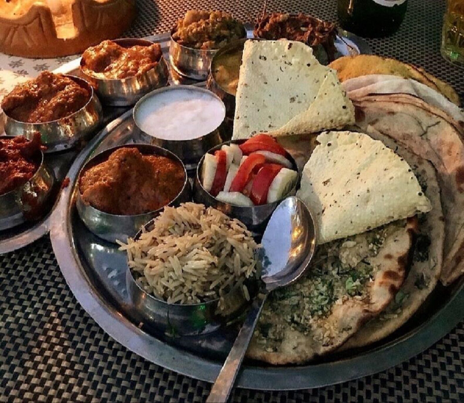 Wild Heritage Desert Camp