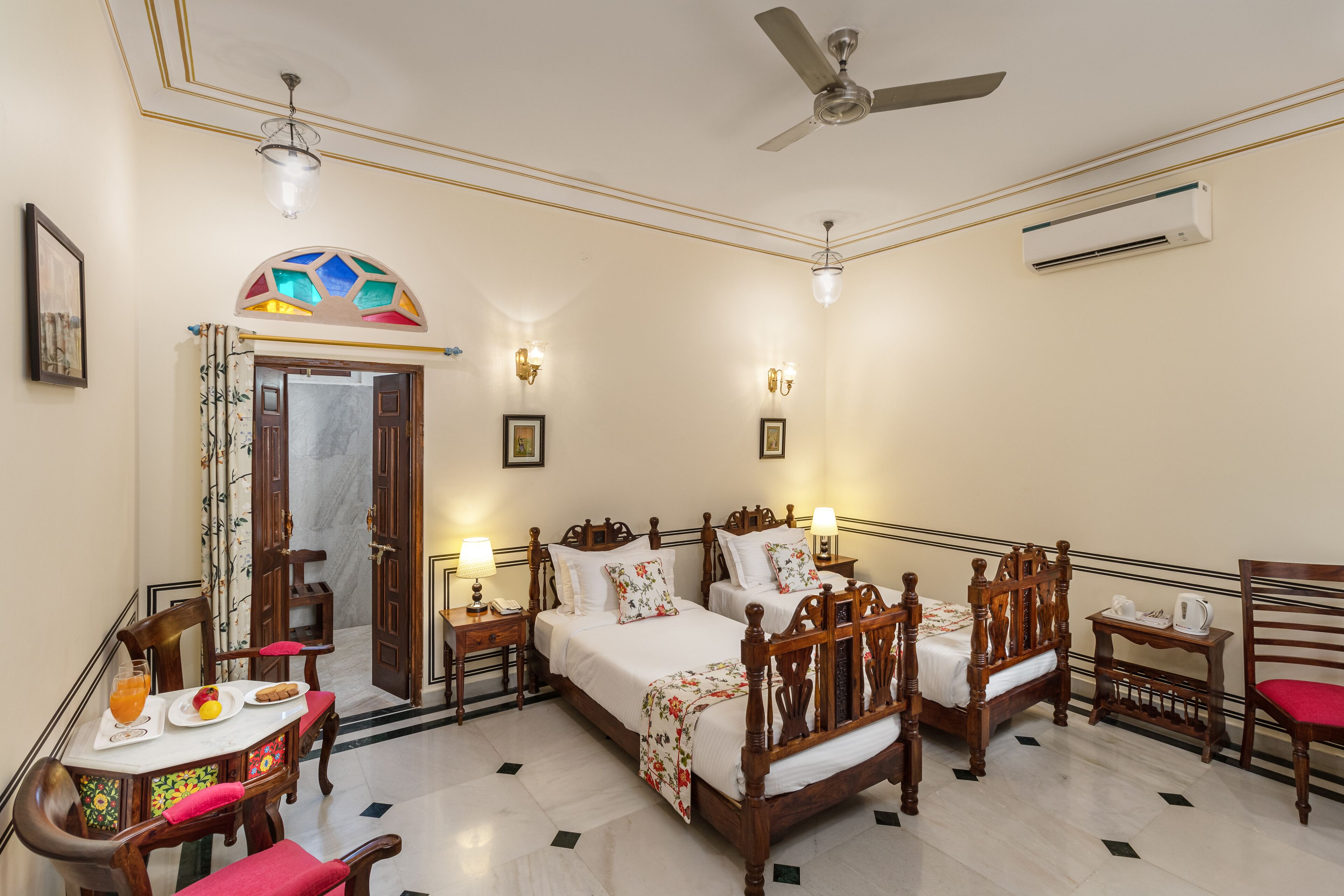 Tree of Life Inderpura Resort Udaipurwati