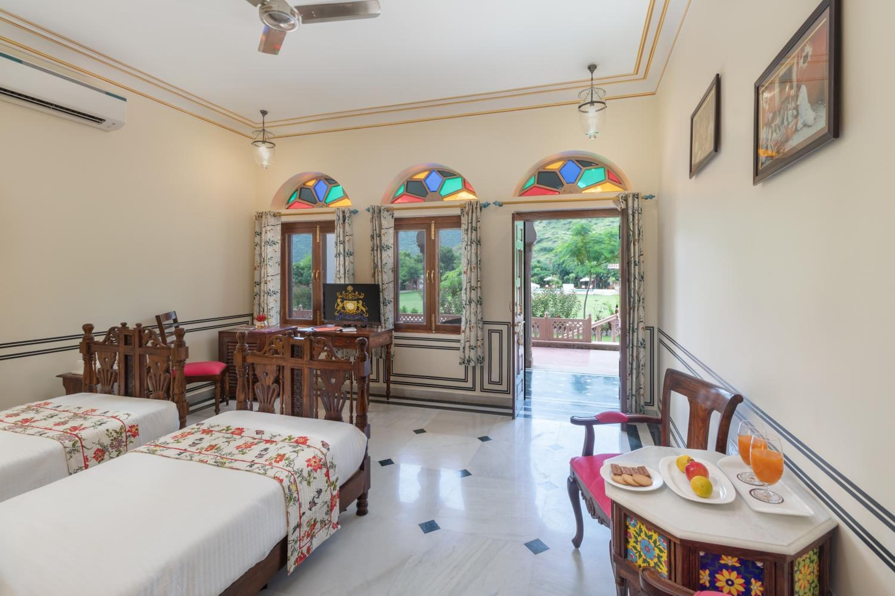 Tree of Life Inderpura Resort Udaipurwati