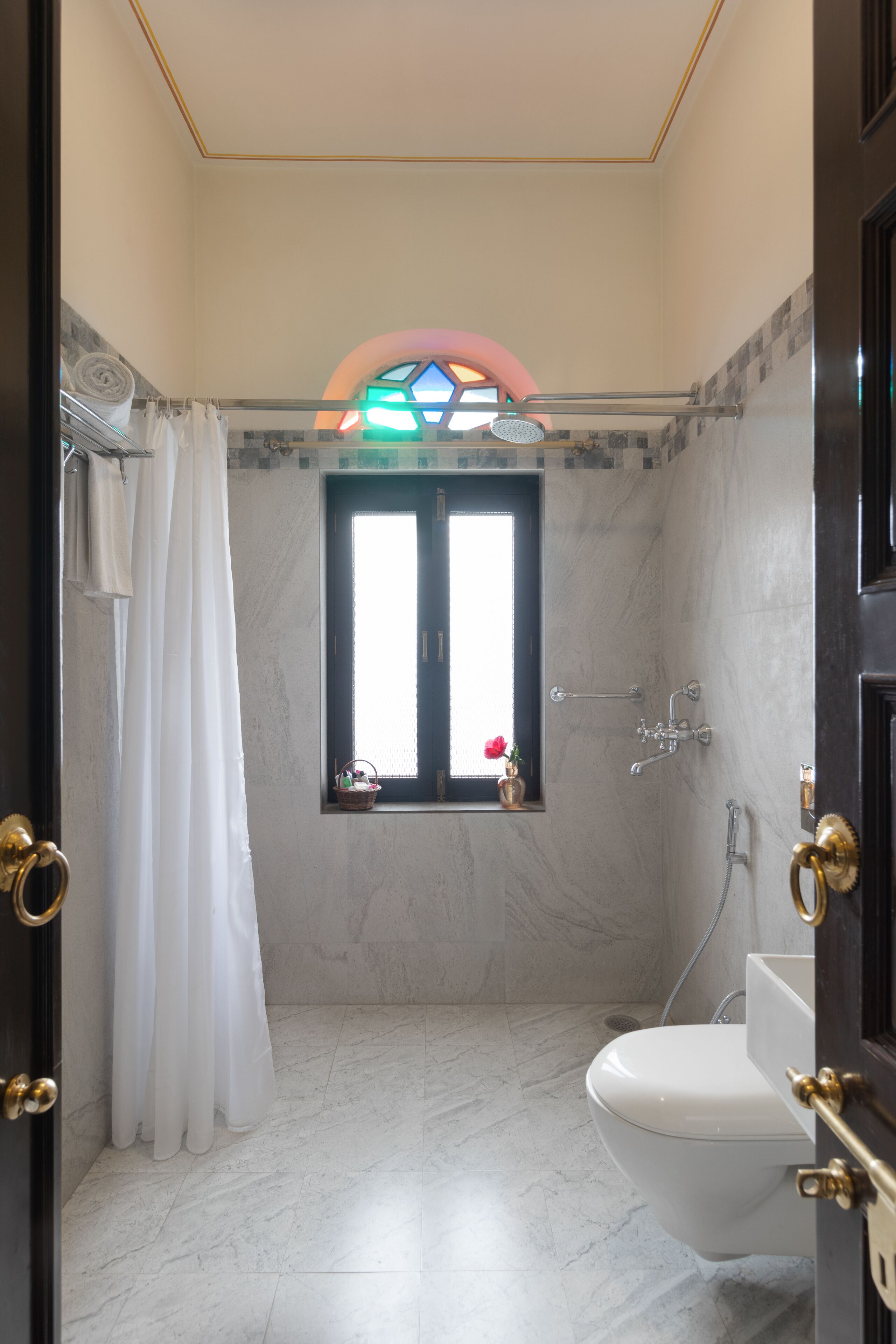 Tree of Life Inderpura Resort Udaipurwati