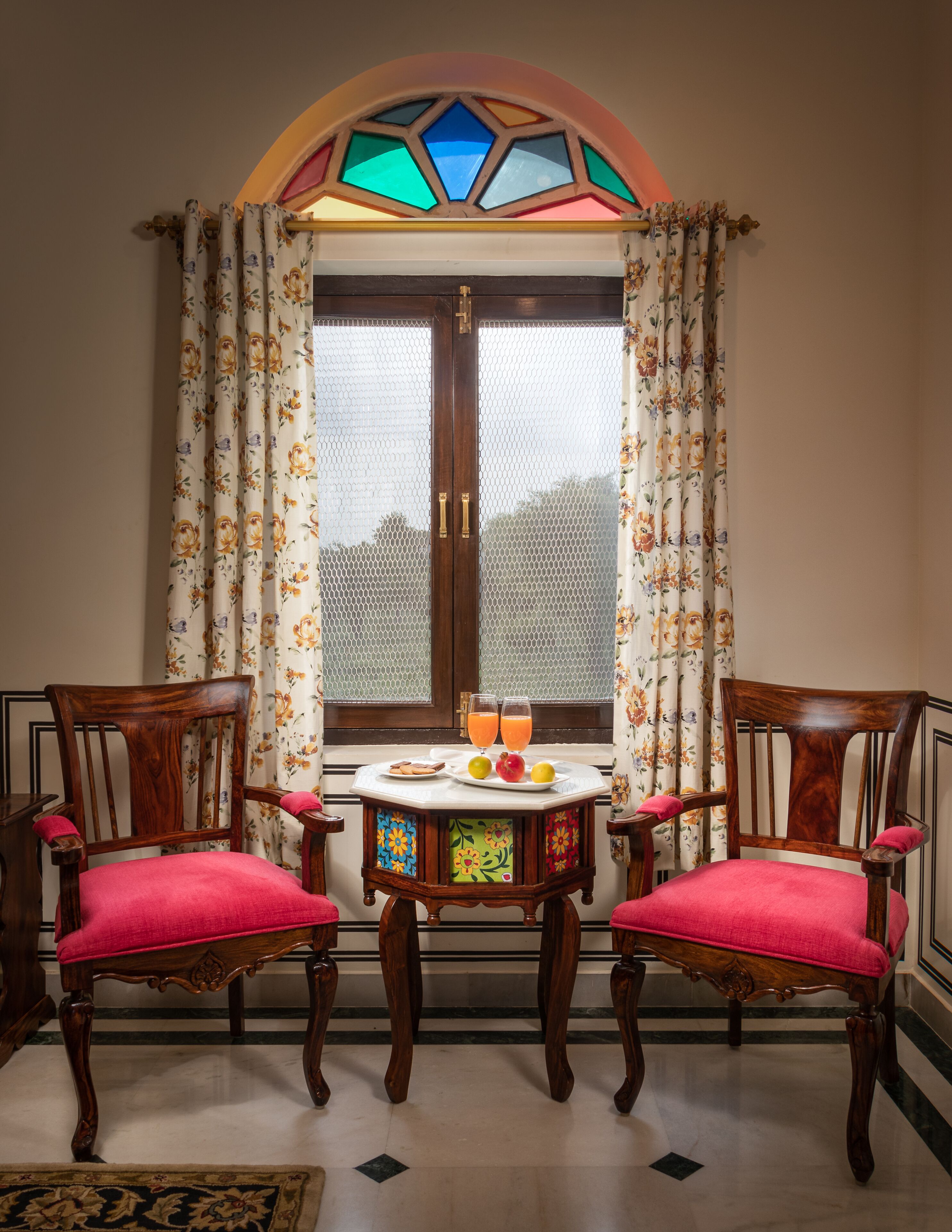 Tree of Life Inderpura Resort Udaipurwati