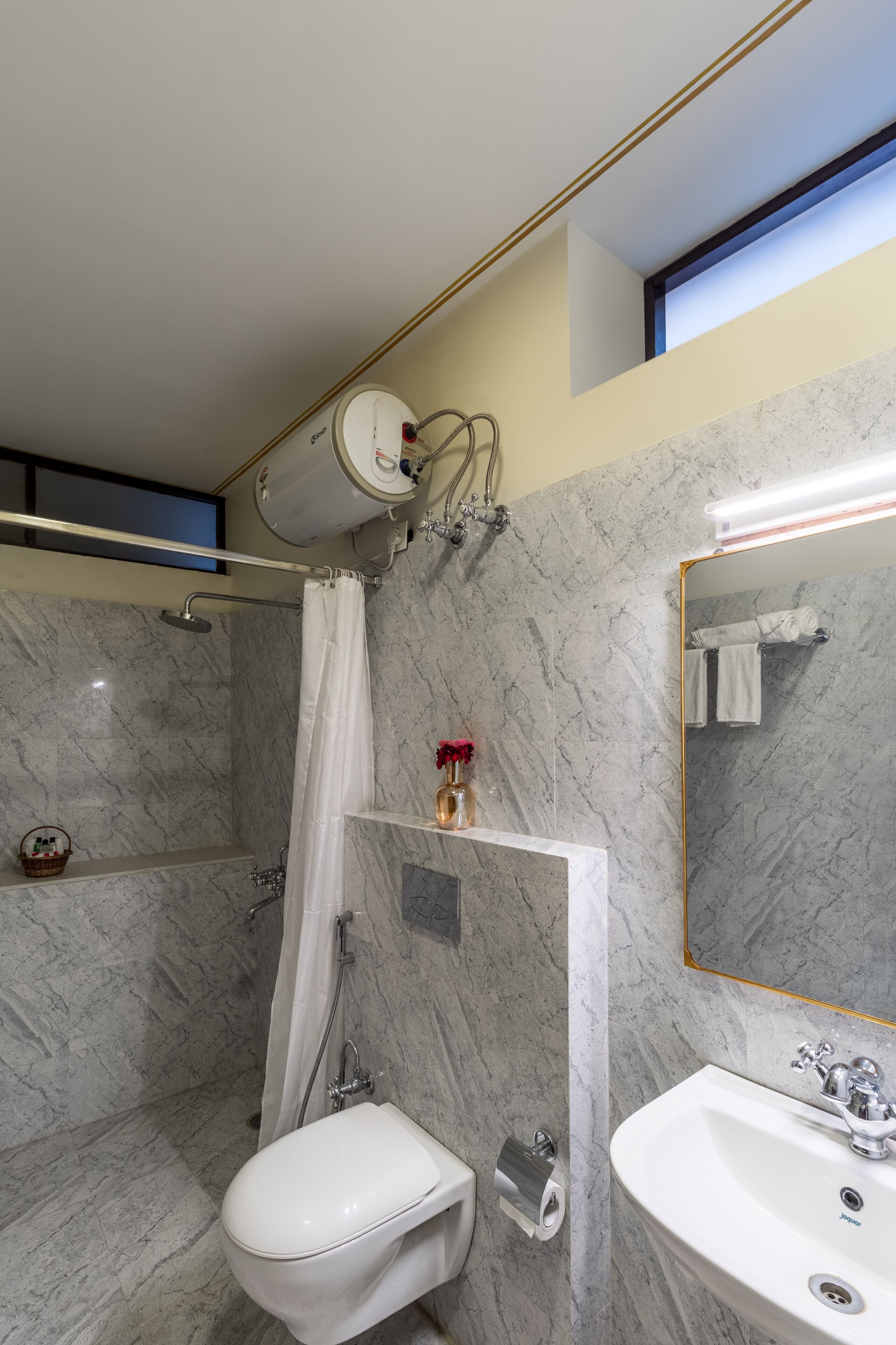 Tree of Life Inderpura Resort Udaipurwati