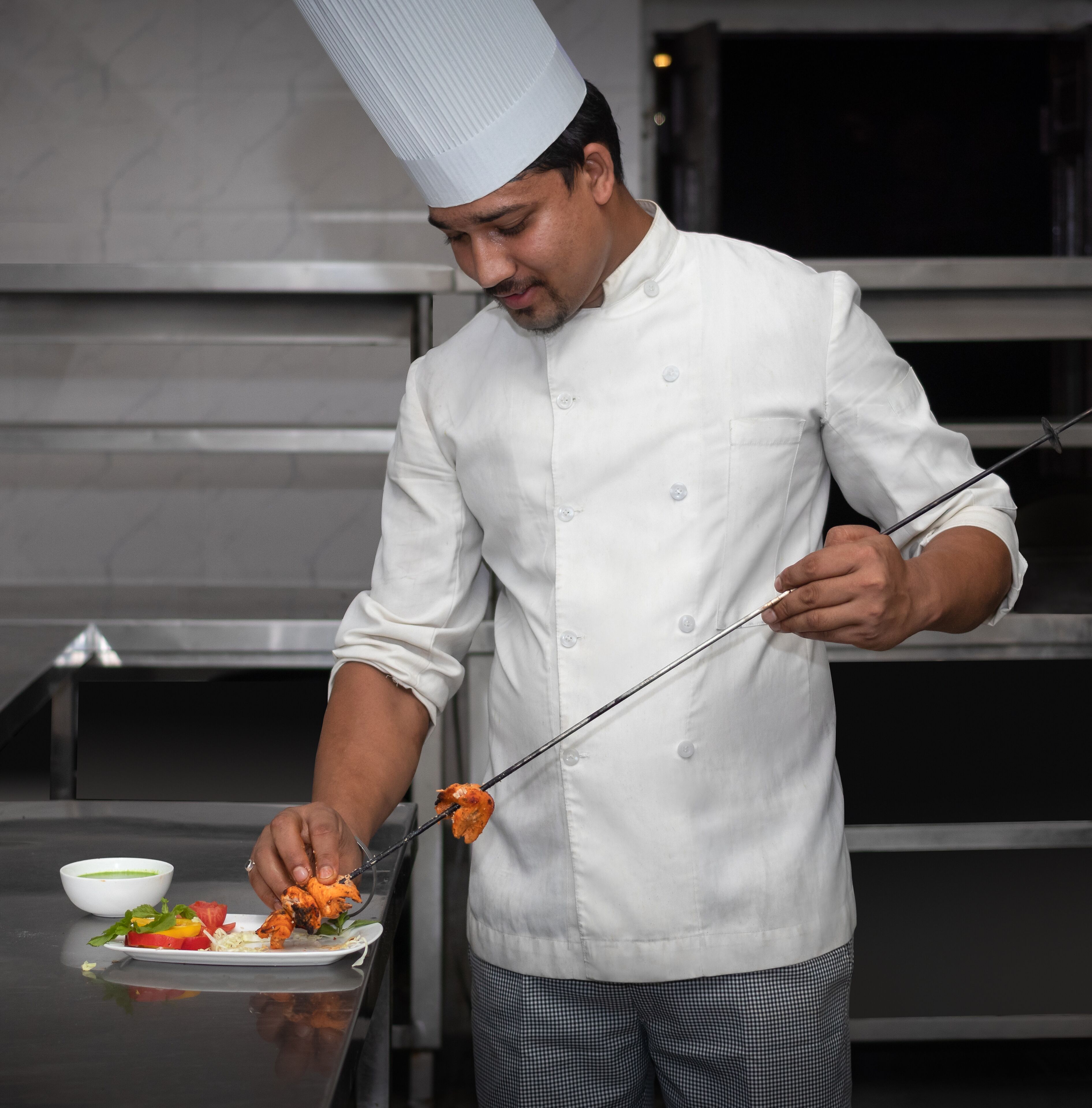 Tree of Life Inderpura Resort Udaipurwati