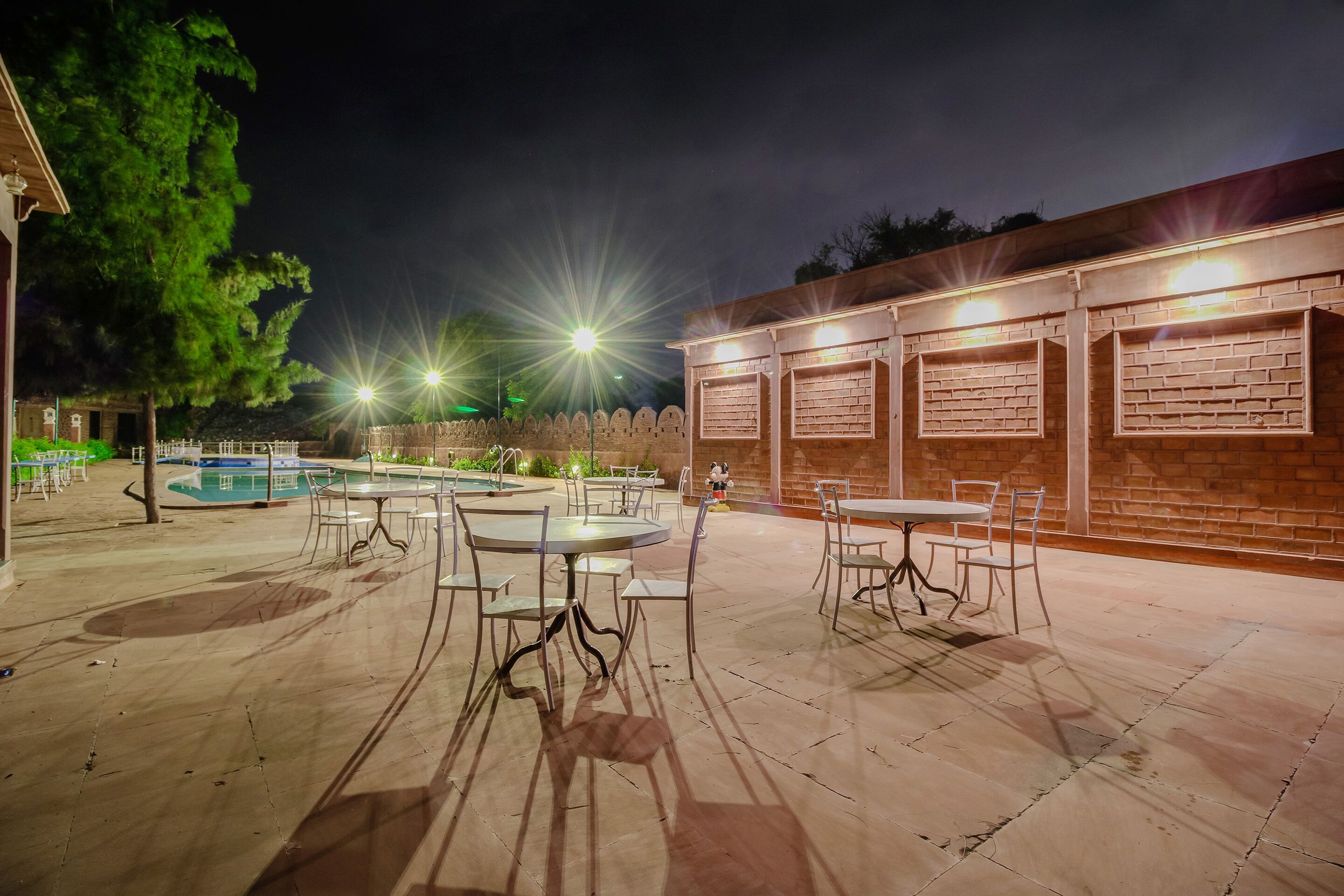 Athulyam Resort by OYO Rooms