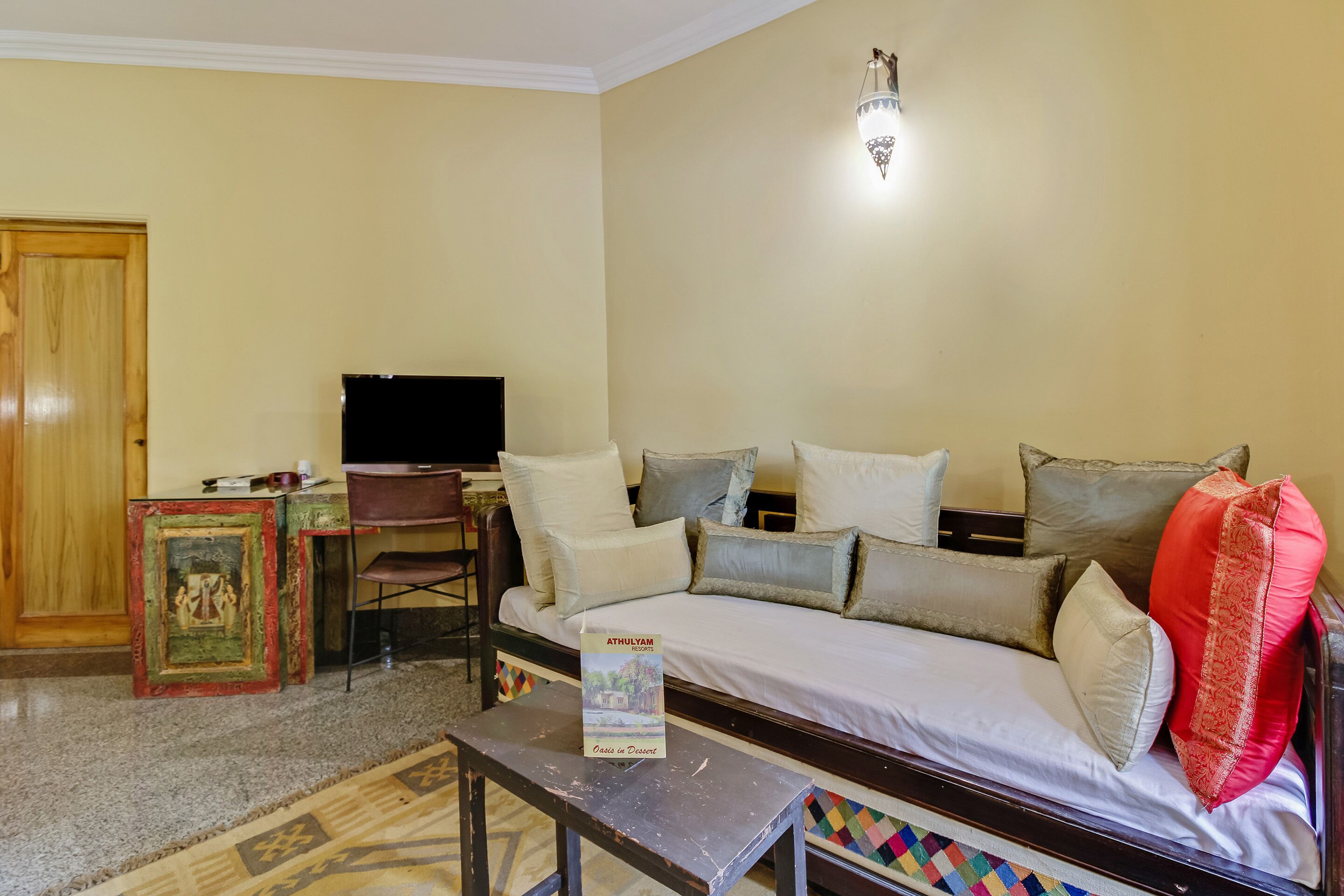 Athulyam Resort by OYO Rooms