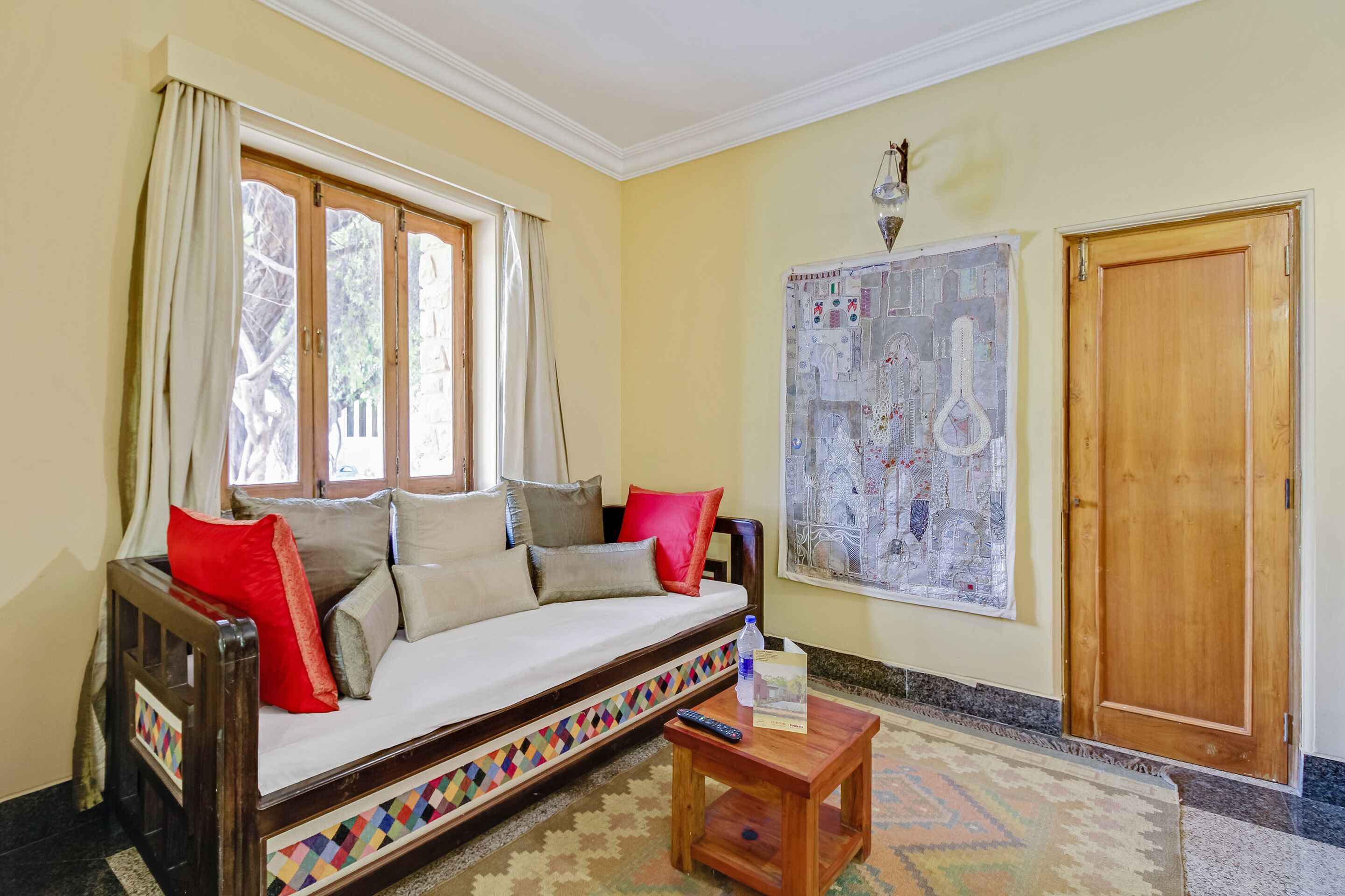 Athulyam Resort by OYO Rooms