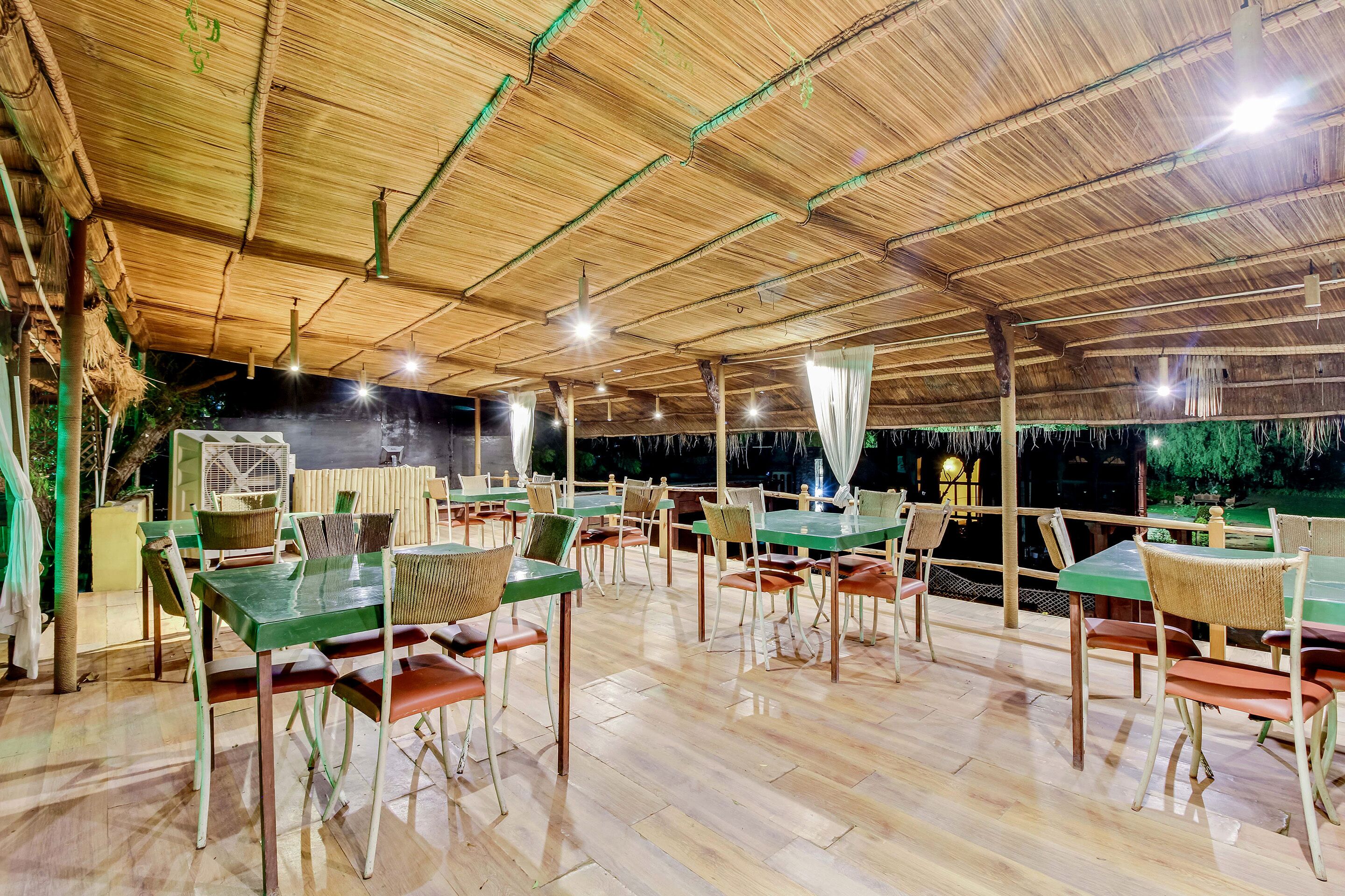 Athulyam Resort by OYO Rooms