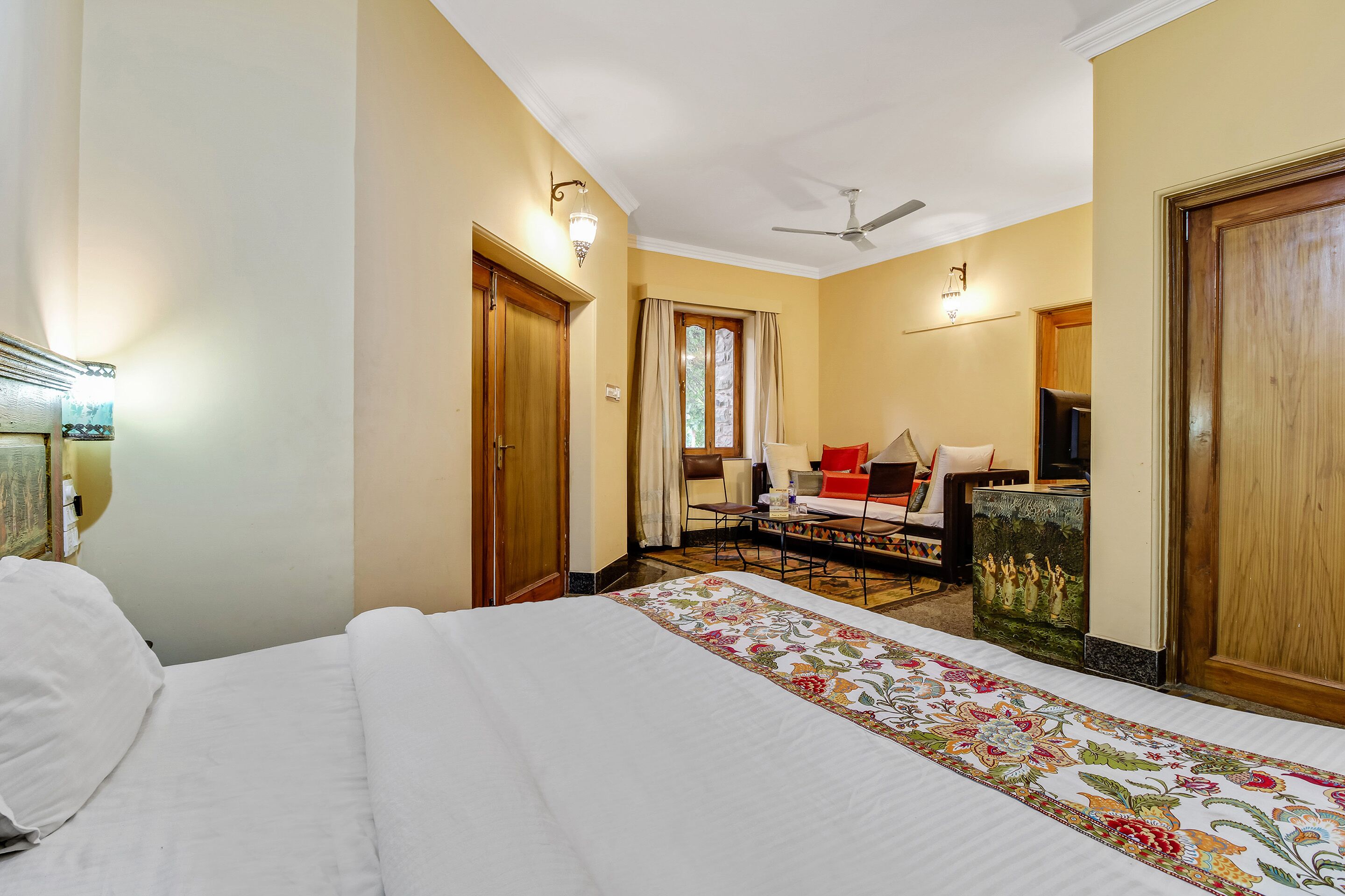 Athulyam Resort by OYO Rooms