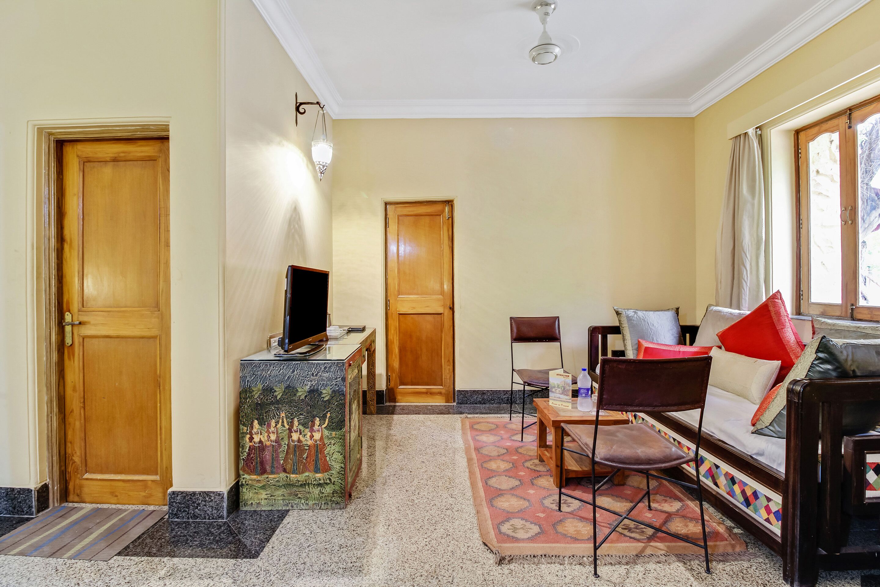 Athulyam Resort by OYO Rooms