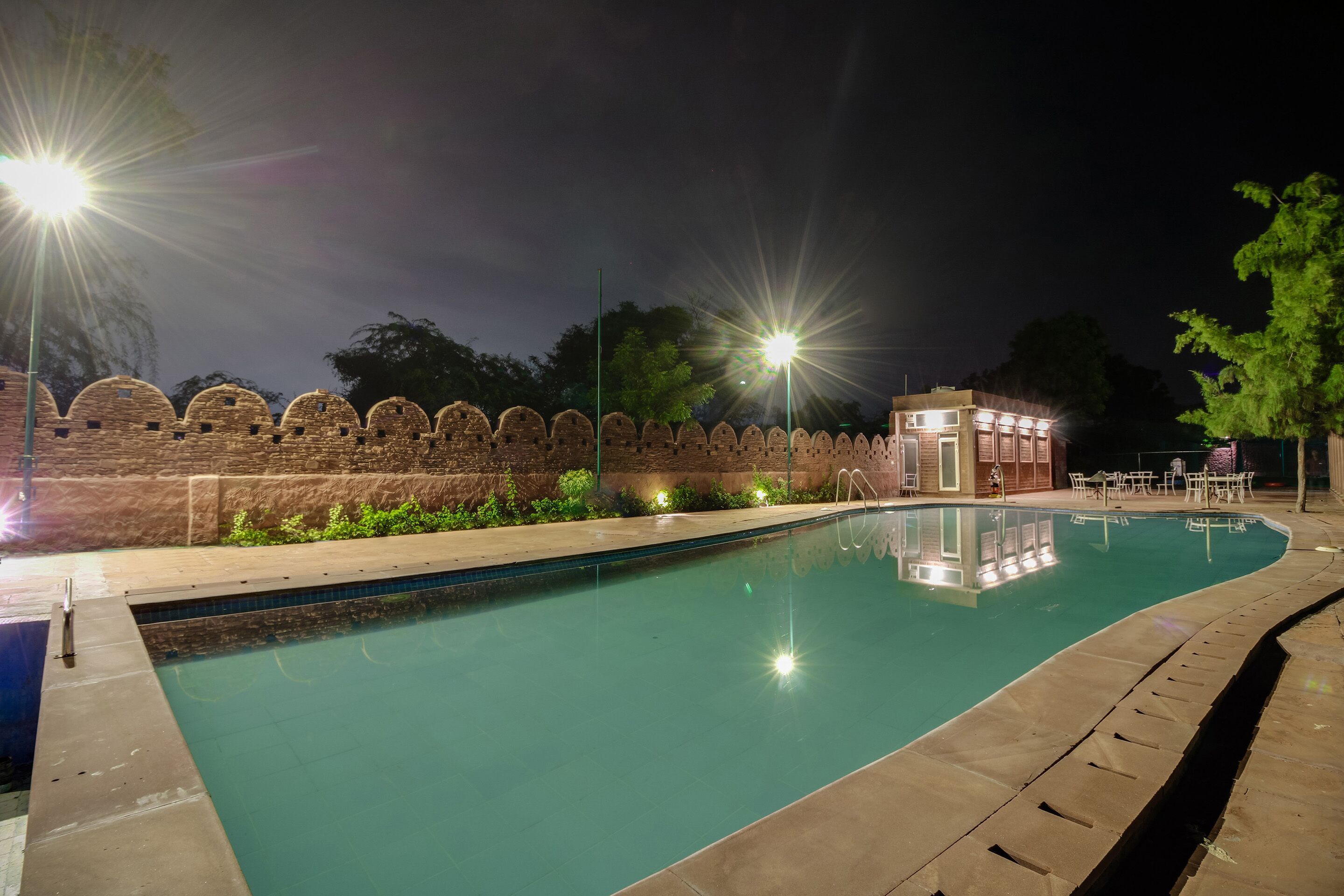 Athulyam Resort by OYO Rooms