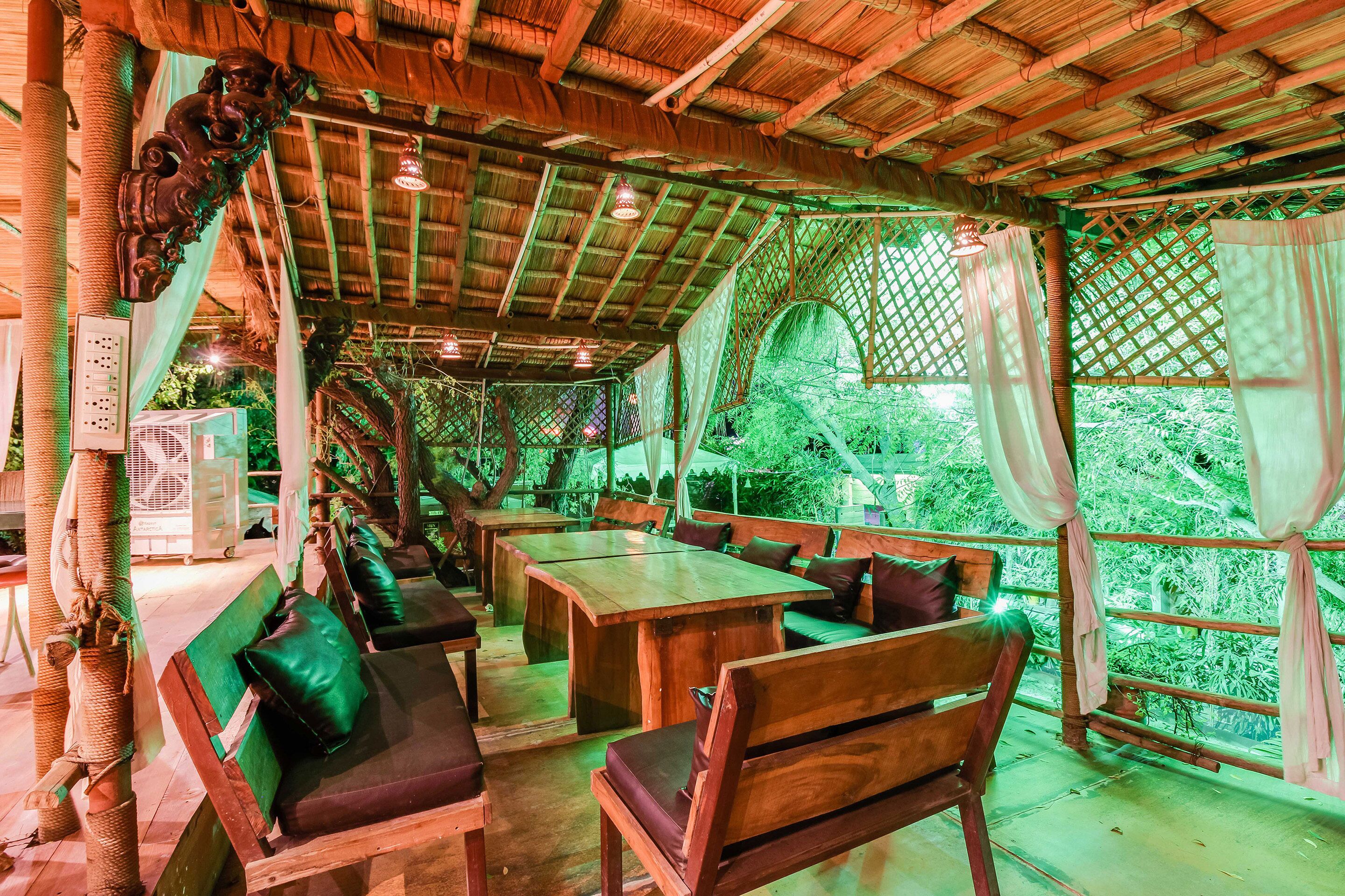 Athulyam Resort by OYO Rooms