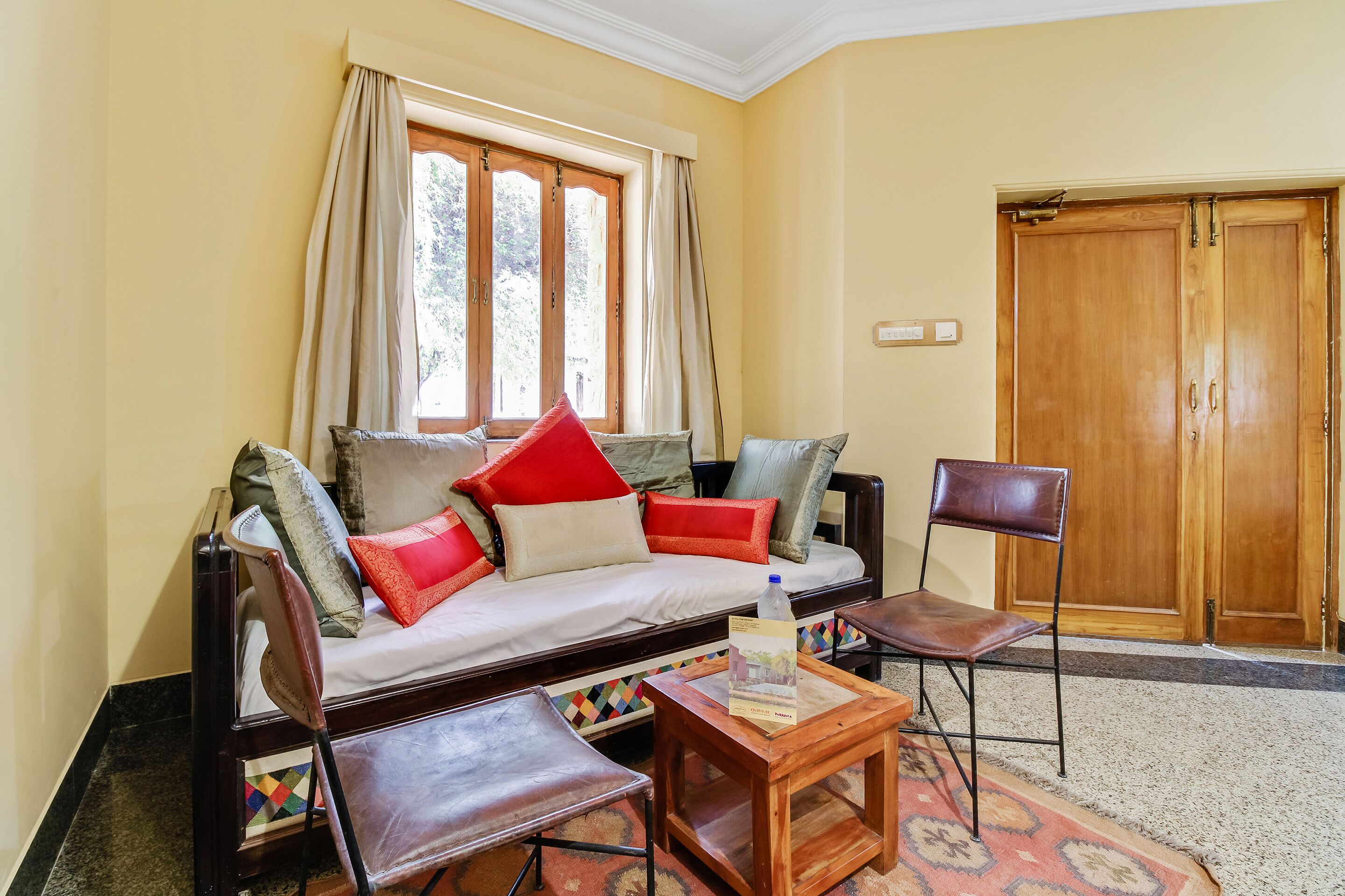 Athulyam Resort by OYO Rooms