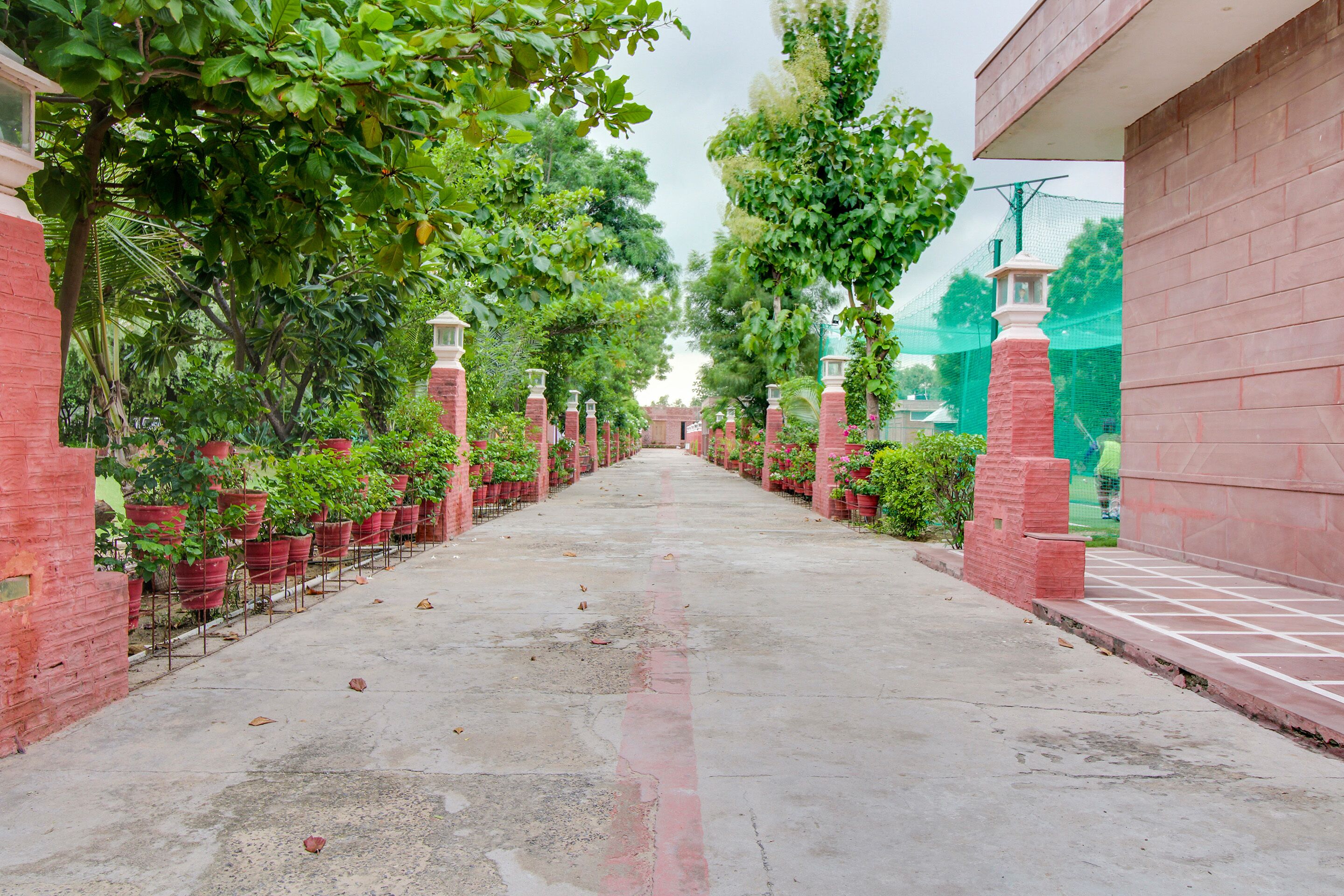 Athulyam Resort by OYO Rooms