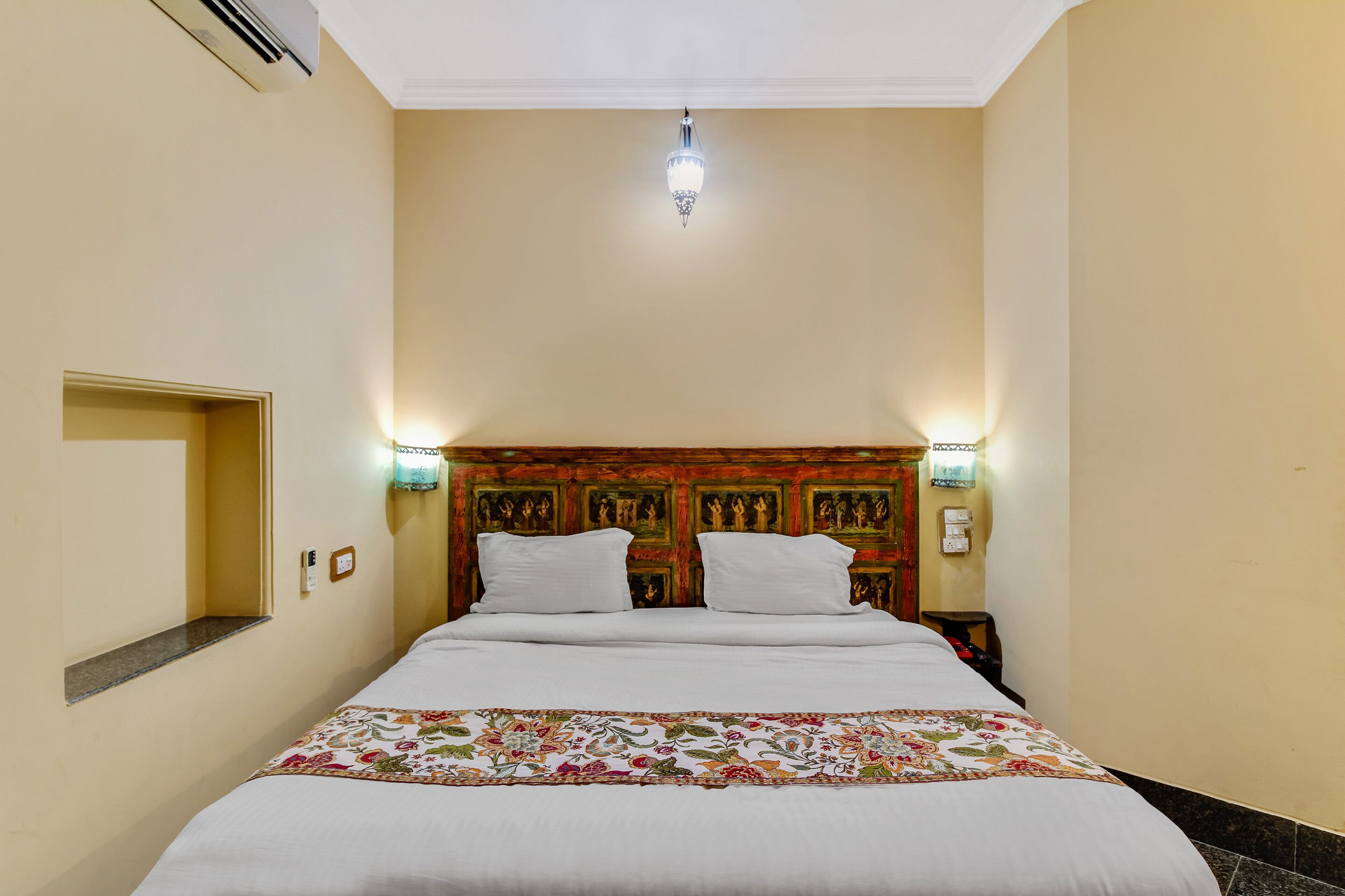 Athulyam Resort by OYO Rooms