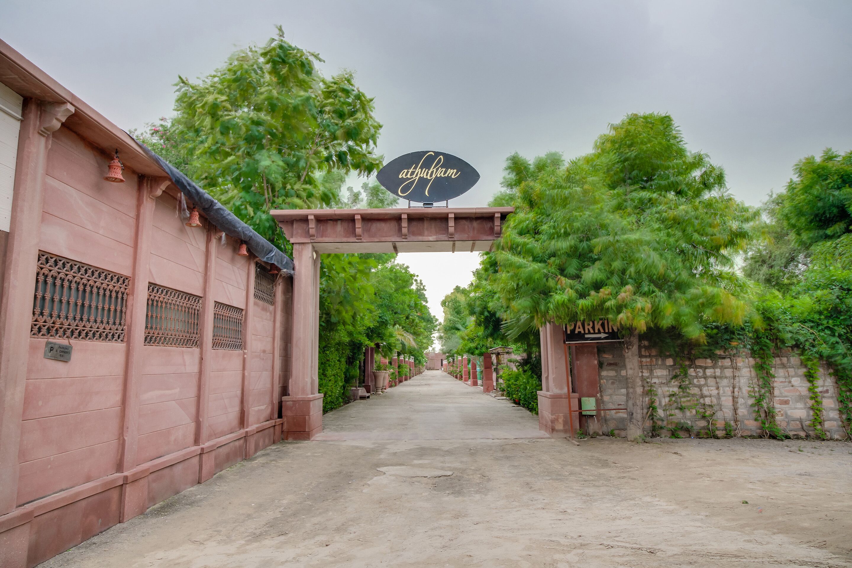 Athulyam Resort by OYO Rooms