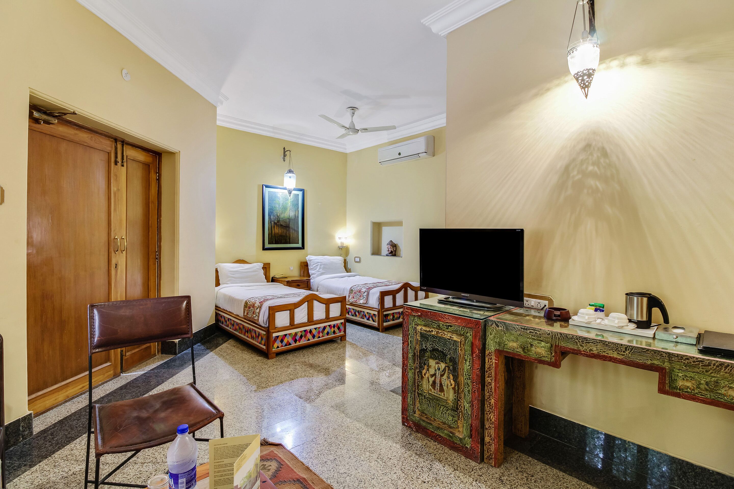 Athulyam Resort by OYO Rooms