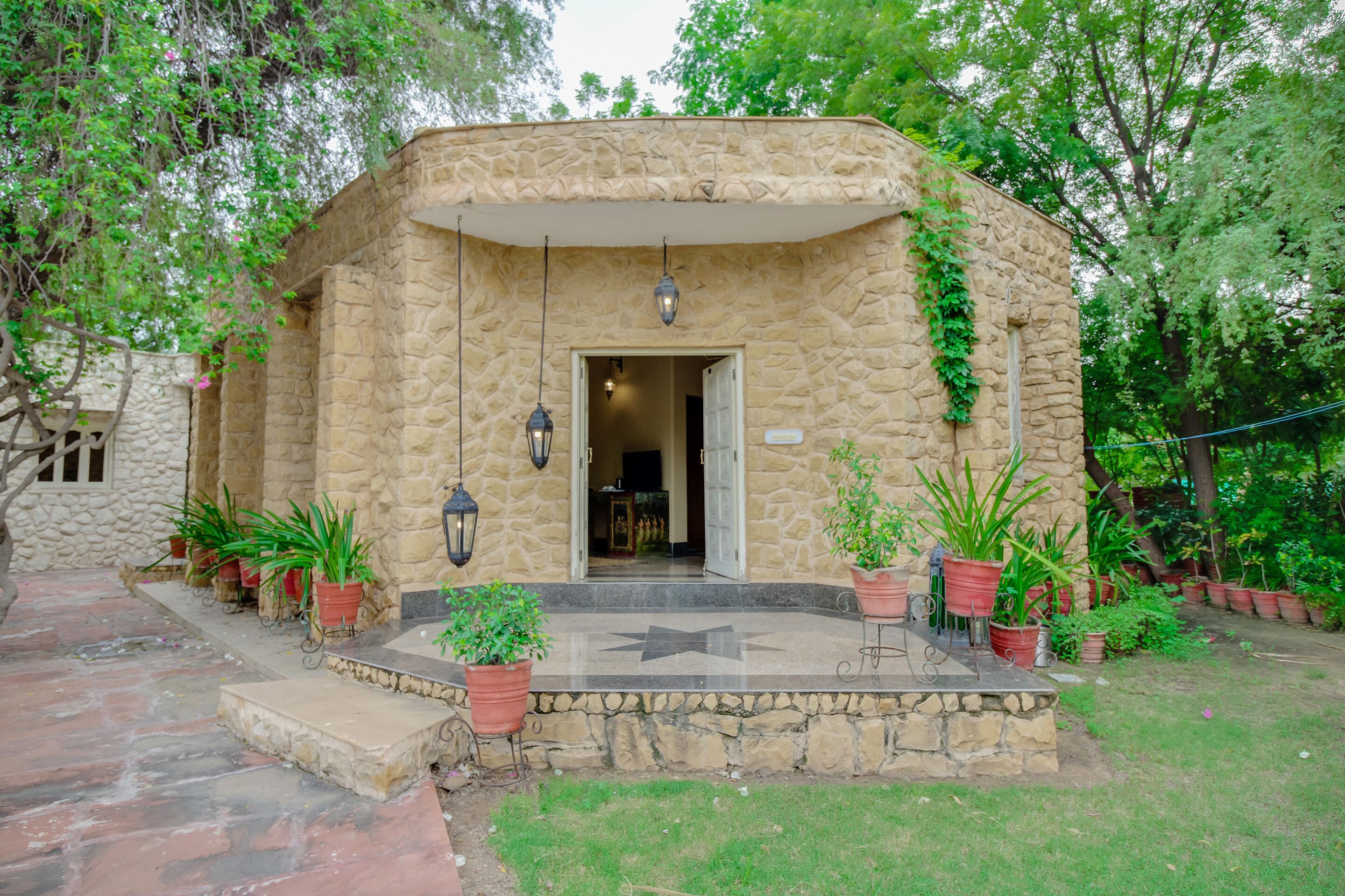 Athulyam Resort by OYO Rooms