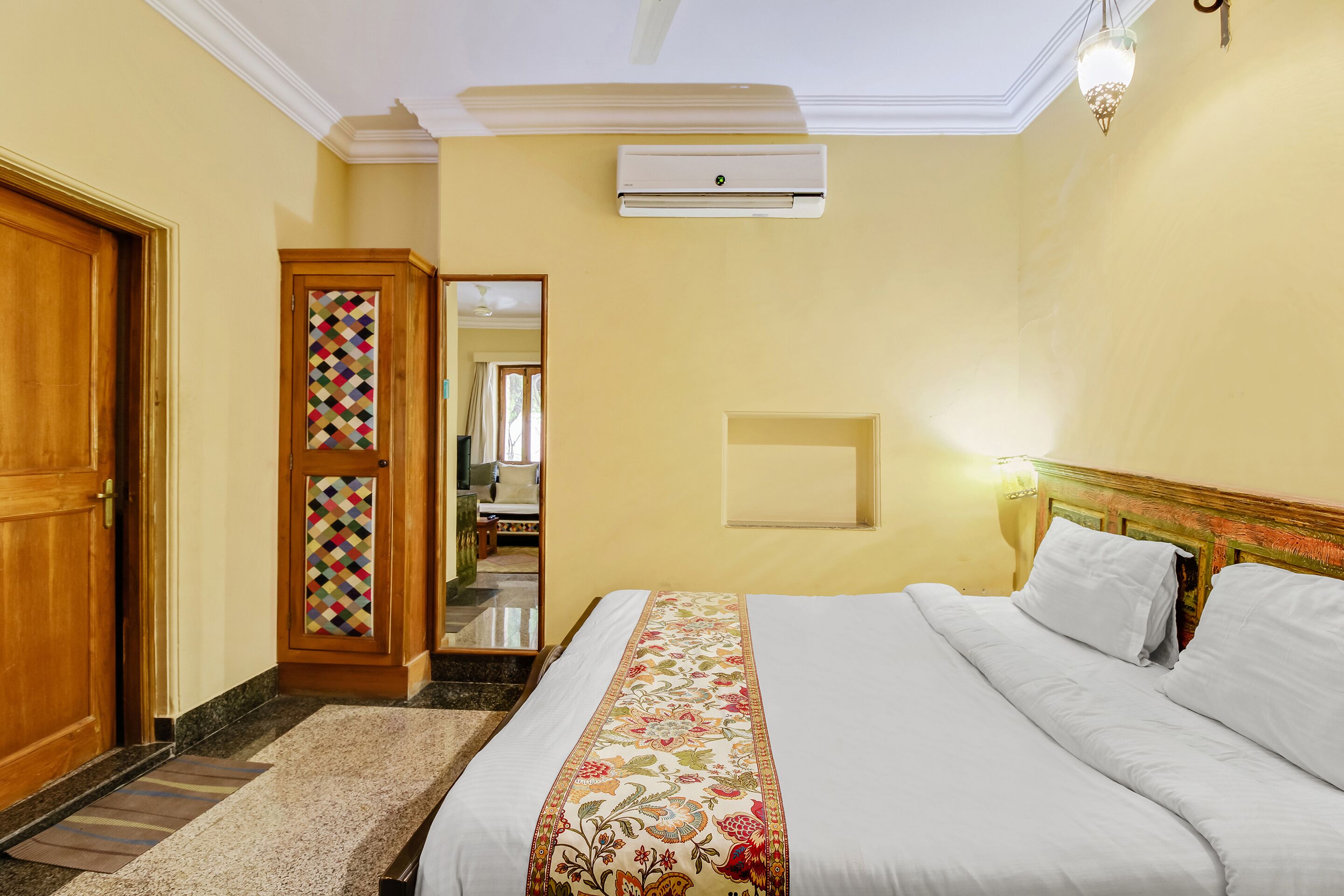 Athulyam Resort by OYO Rooms