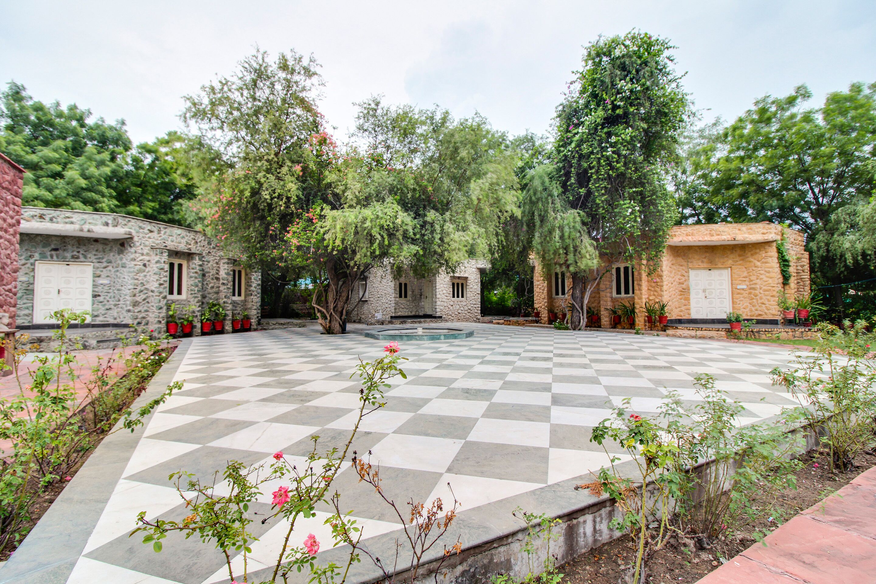 Athulyam Resort by OYO Rooms